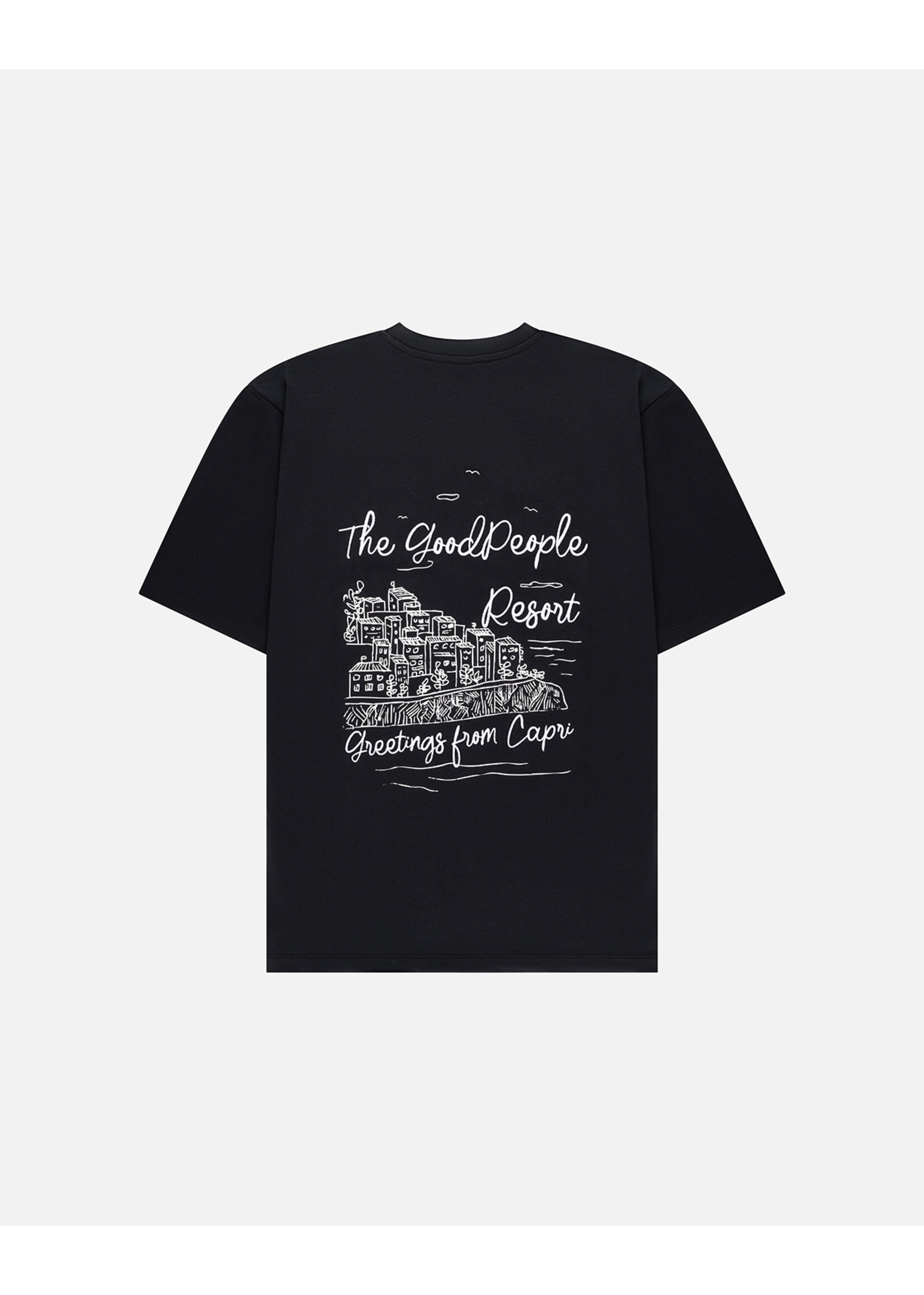 The GoodPeople Tcult T-Shirt