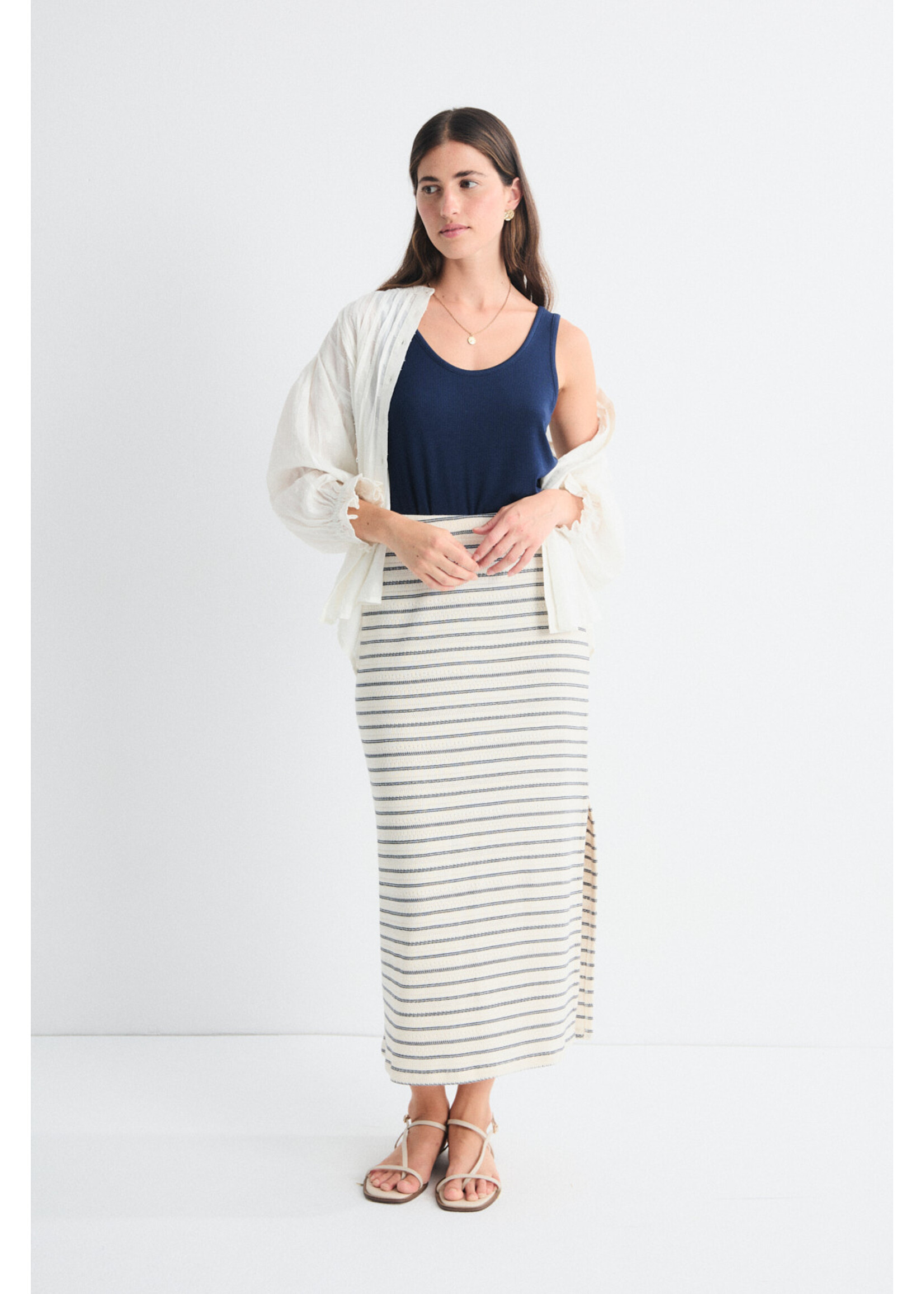 Mus & Bombon Eliane Skirt