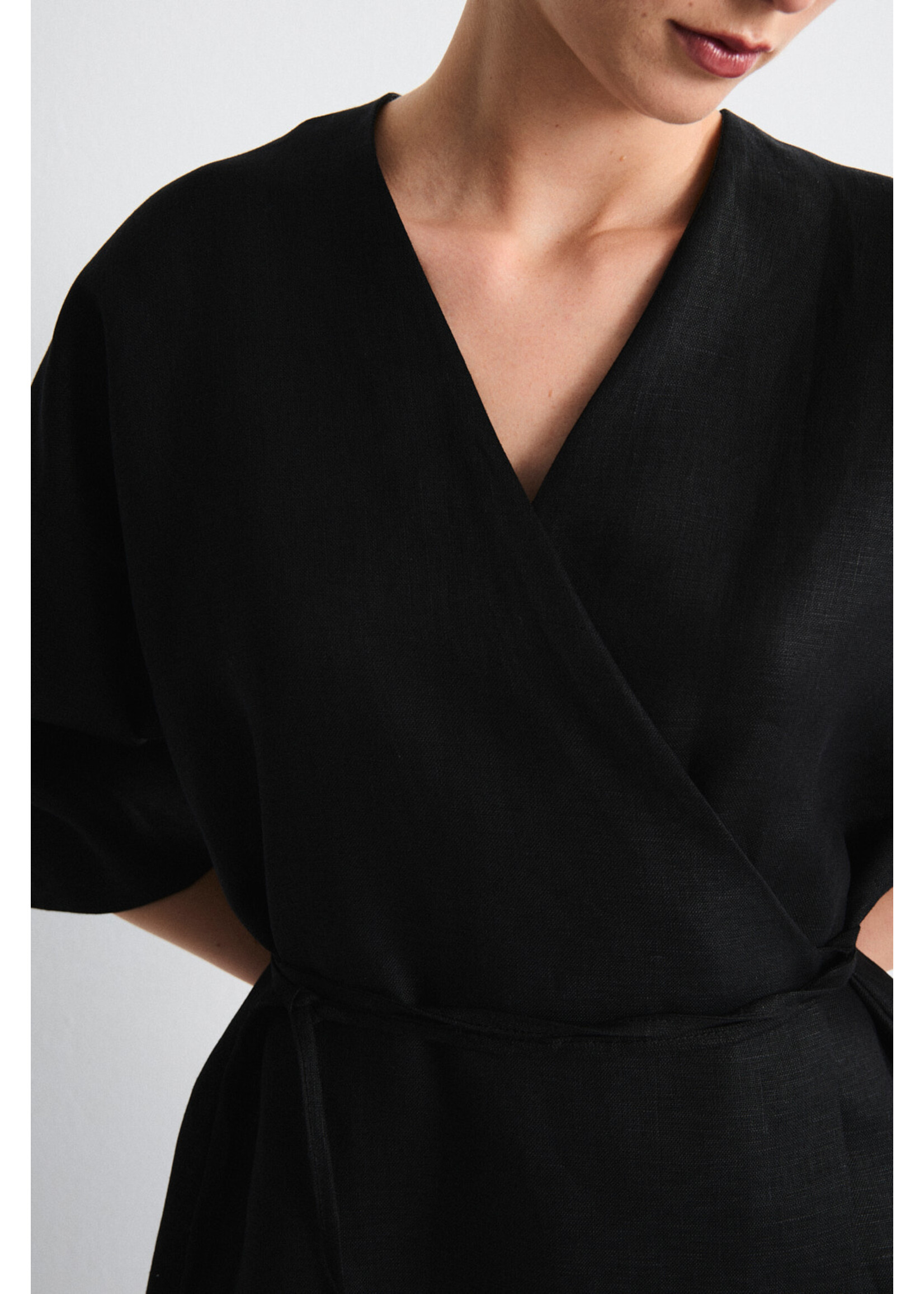 Mus & Bombon Bobby Kimono