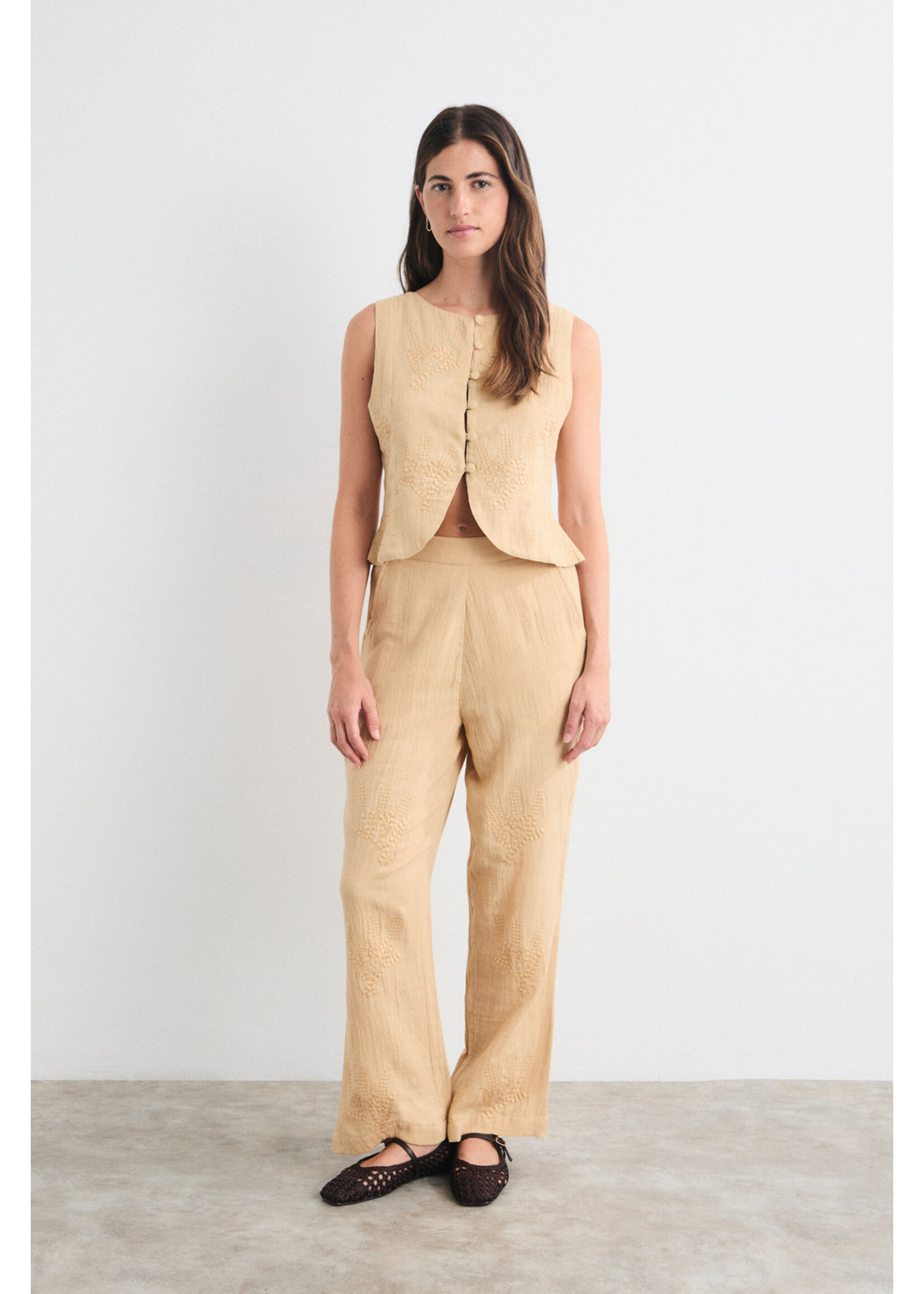 Mus & Bombon Altan Trousers