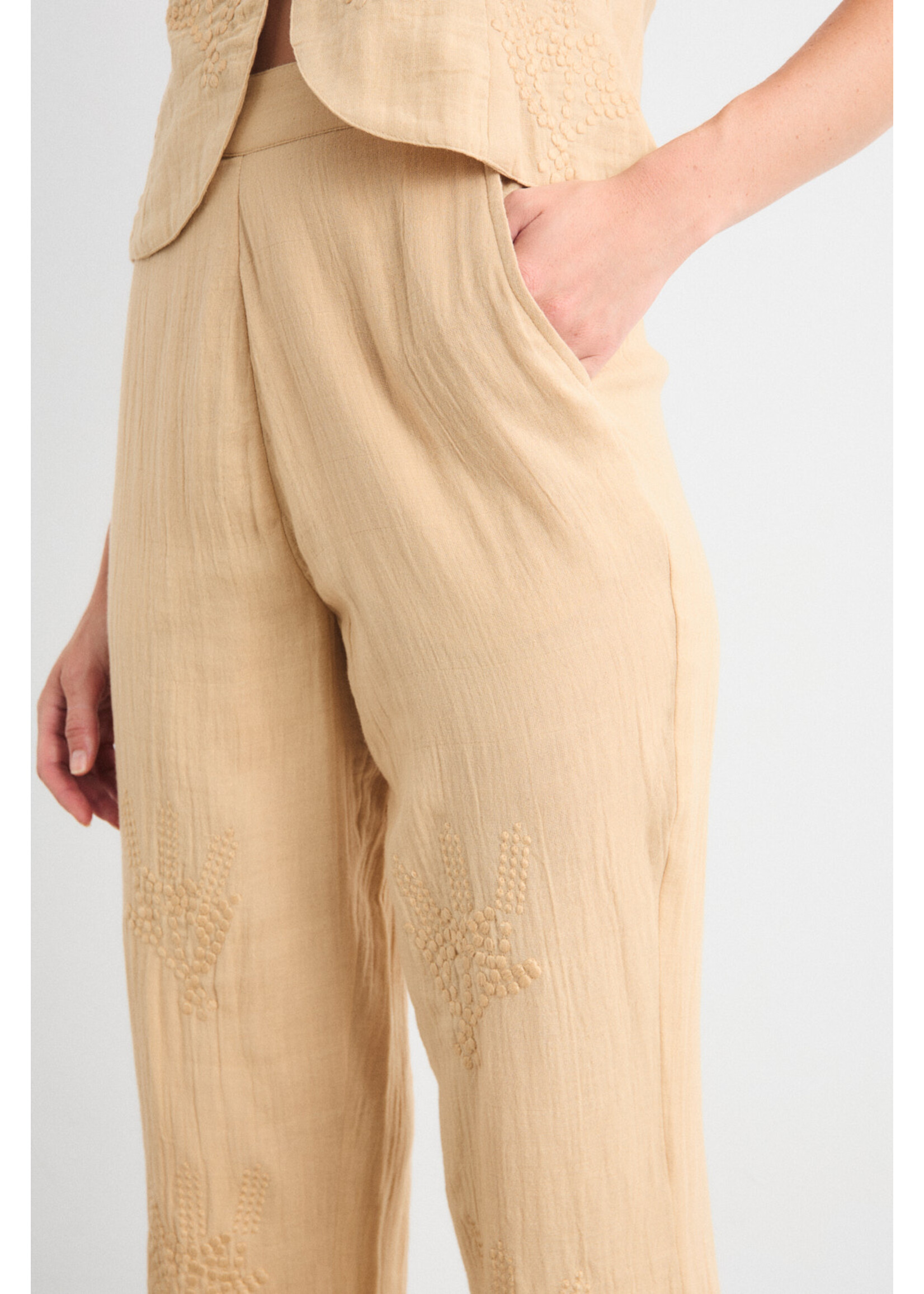 Mus & Bombon Altan Trousers