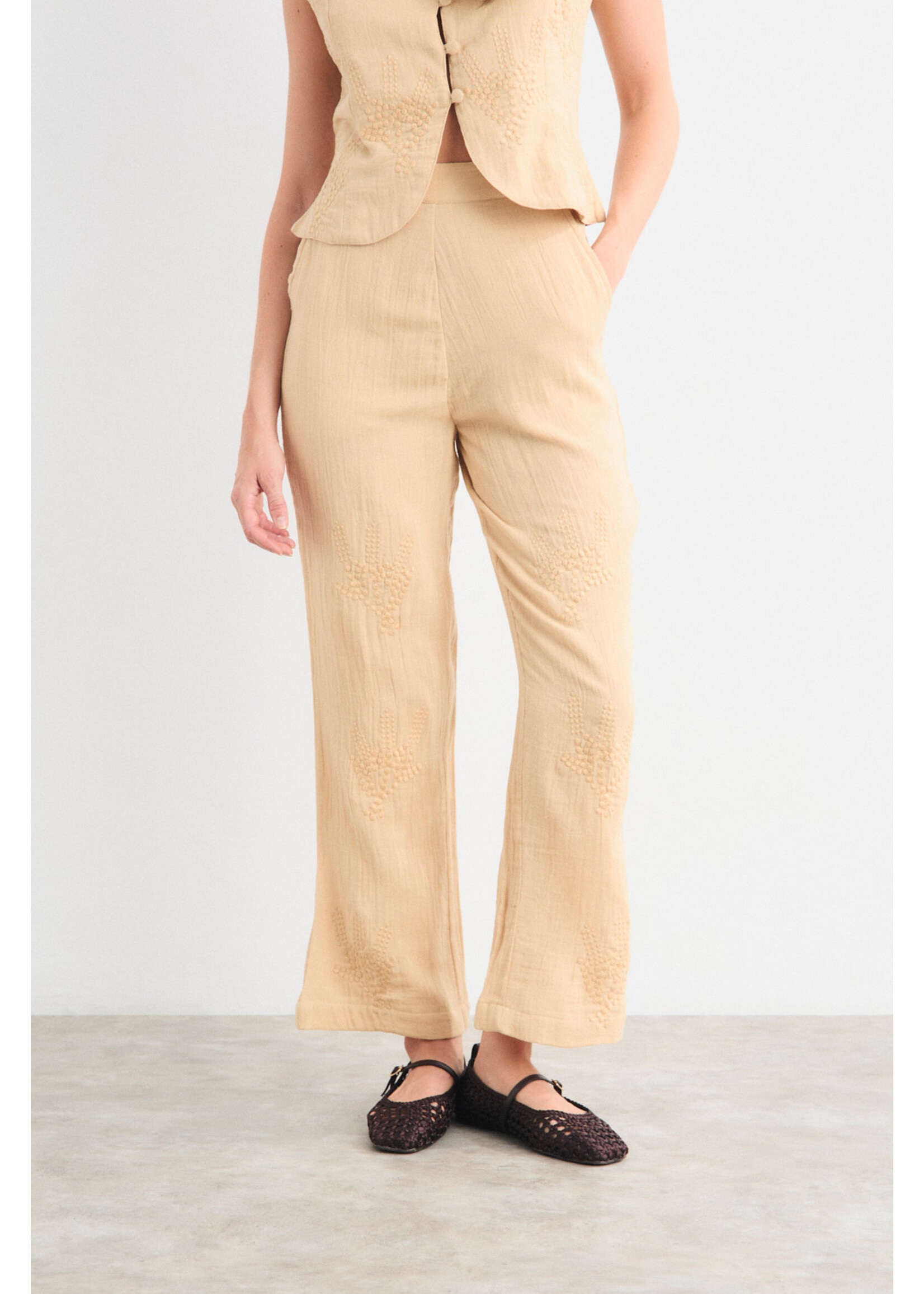 Mus & Bombon Altan Trousers