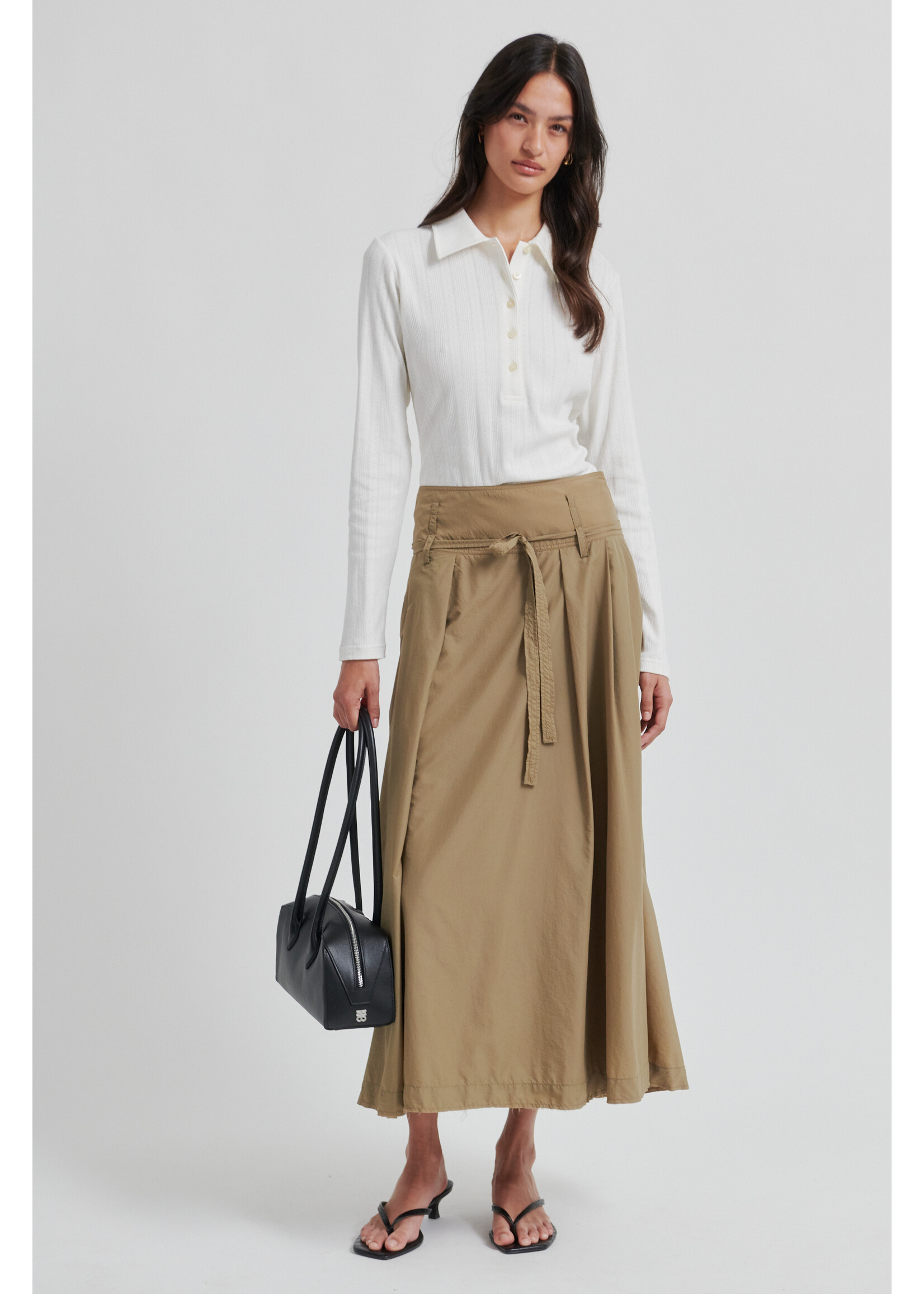 Second Female Amari Skirt