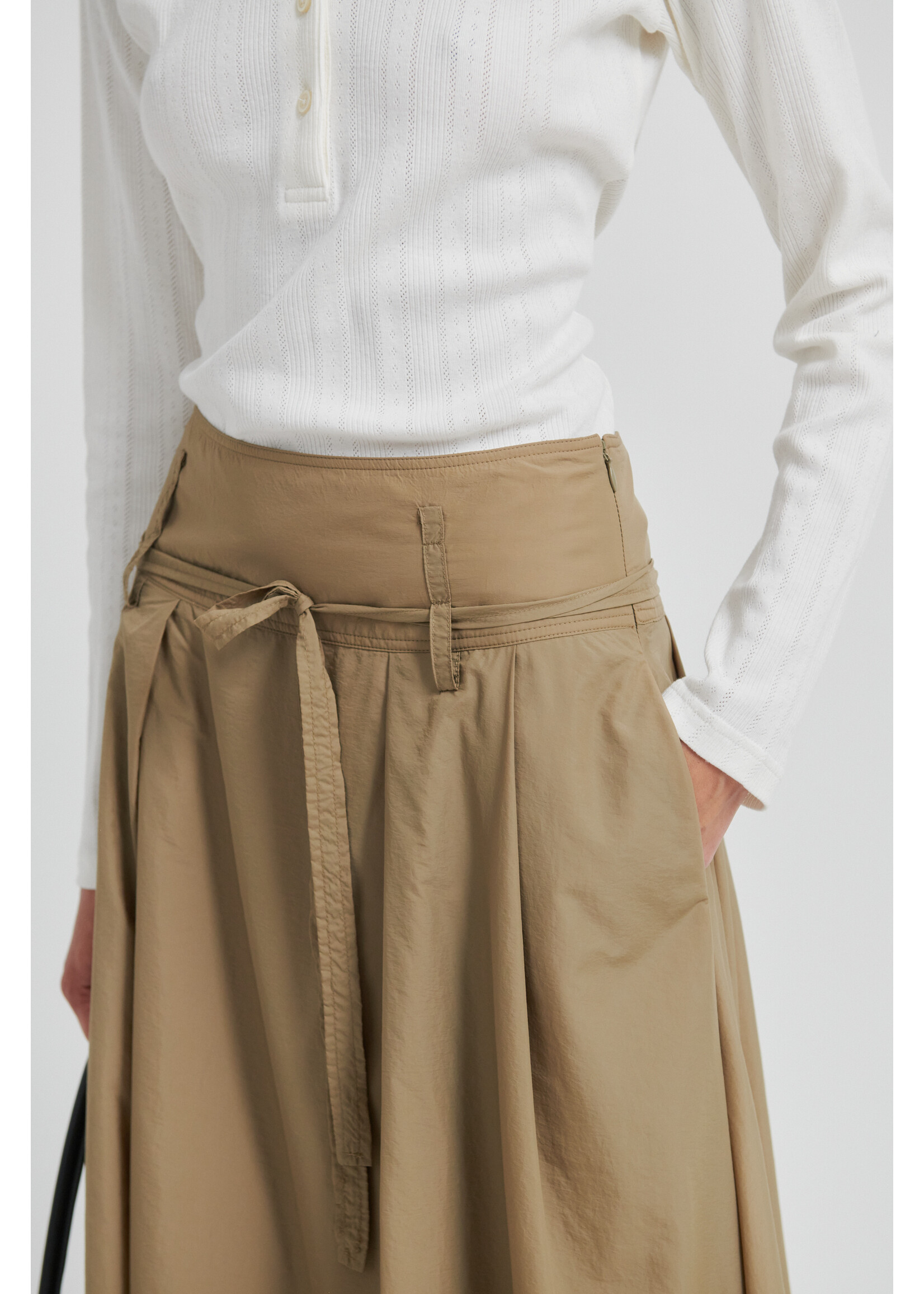 Second Female Amari Skirt