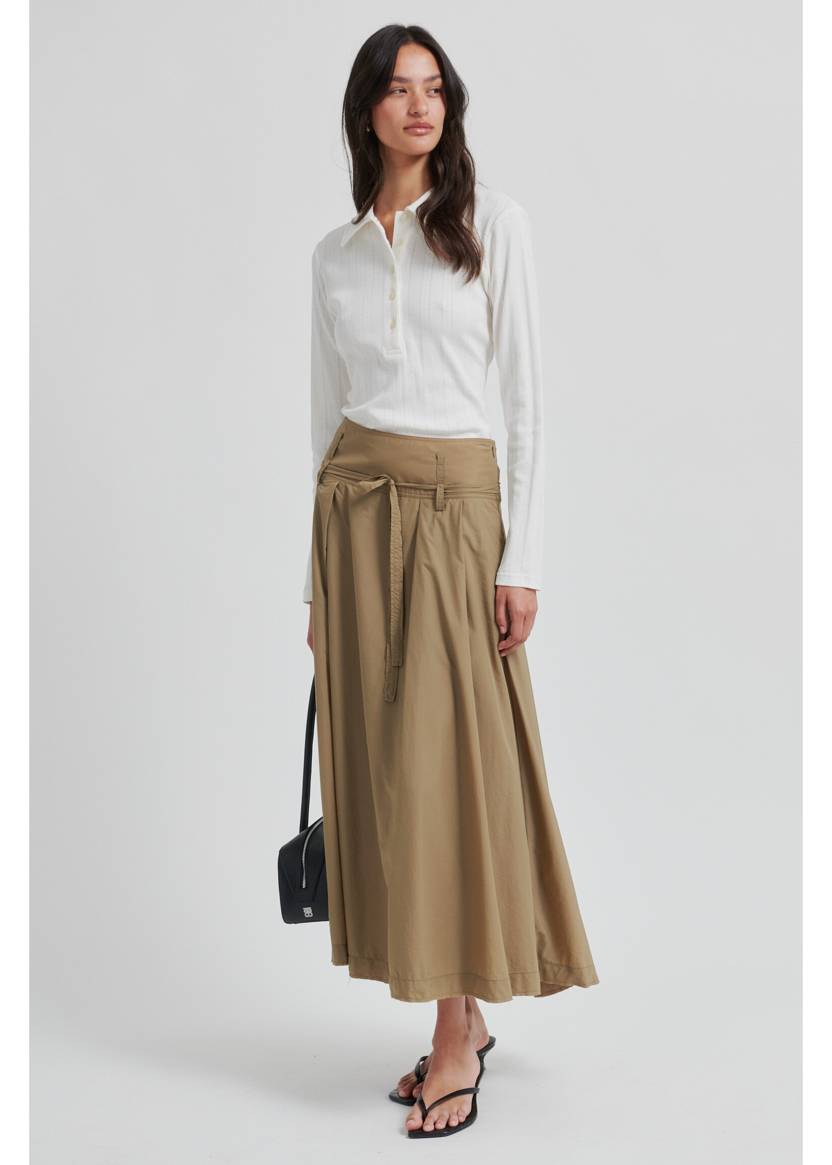 Second Female Amari Skirt