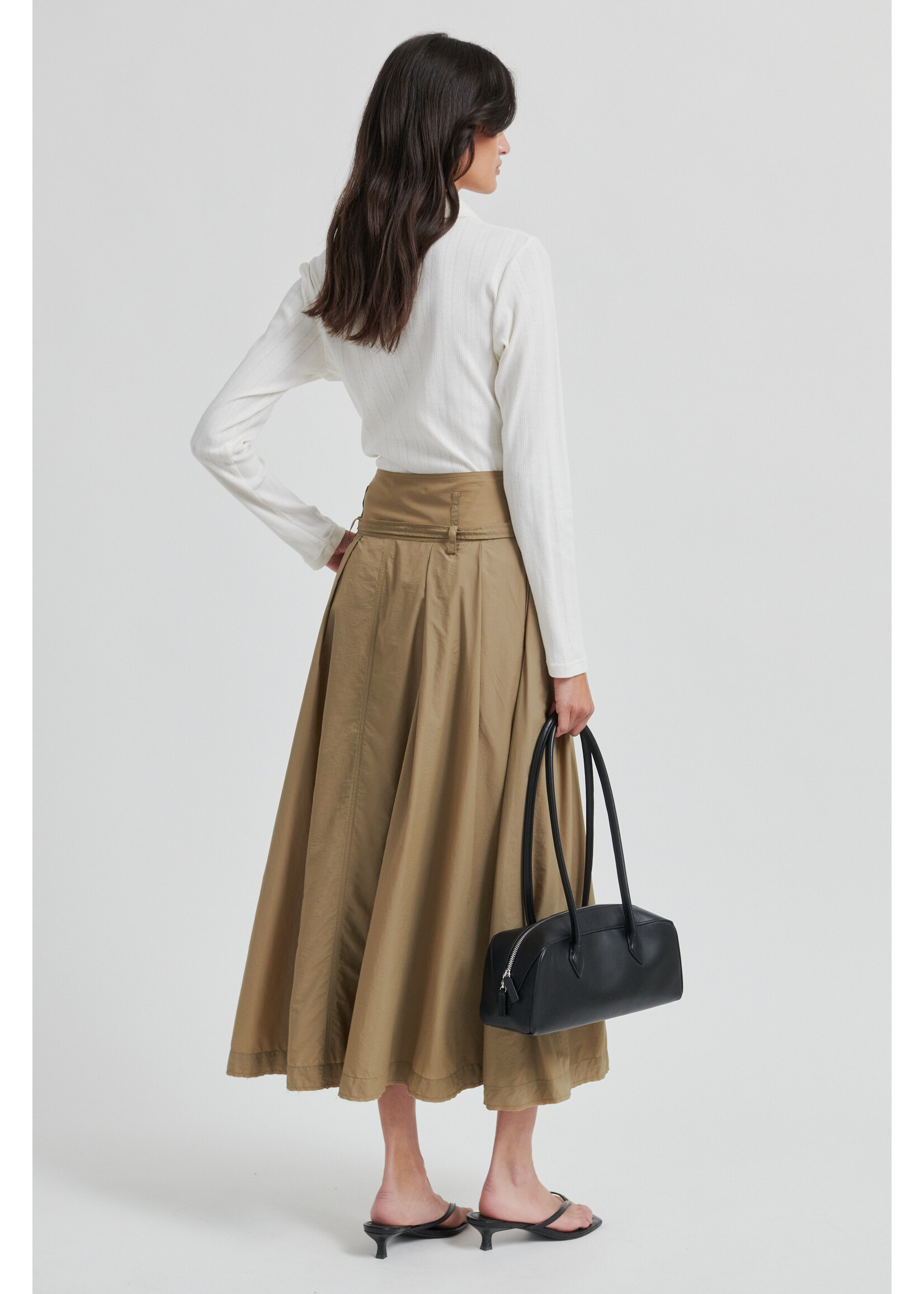 Second Female Amari Skirt