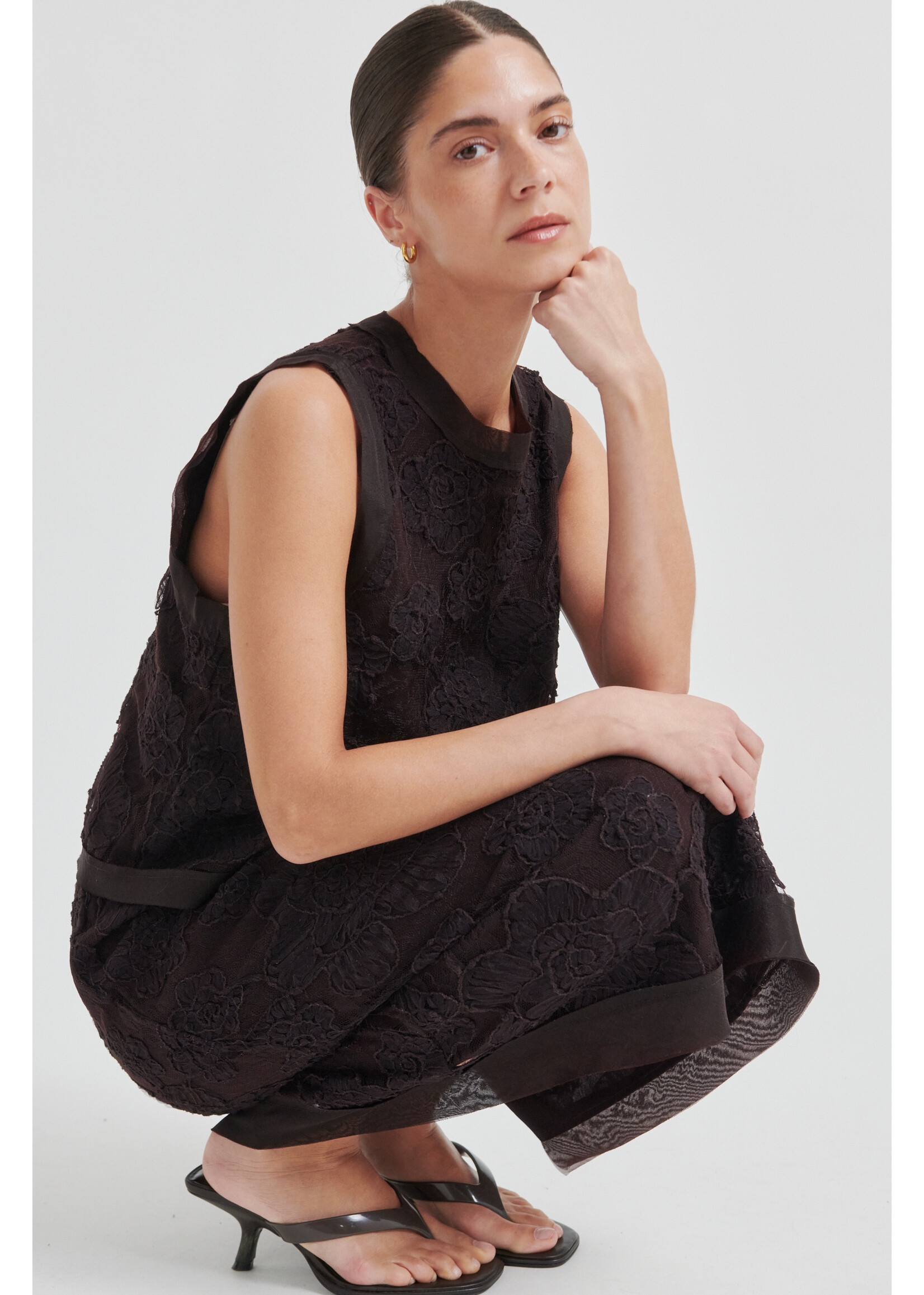 Second Female Daysee Skirt