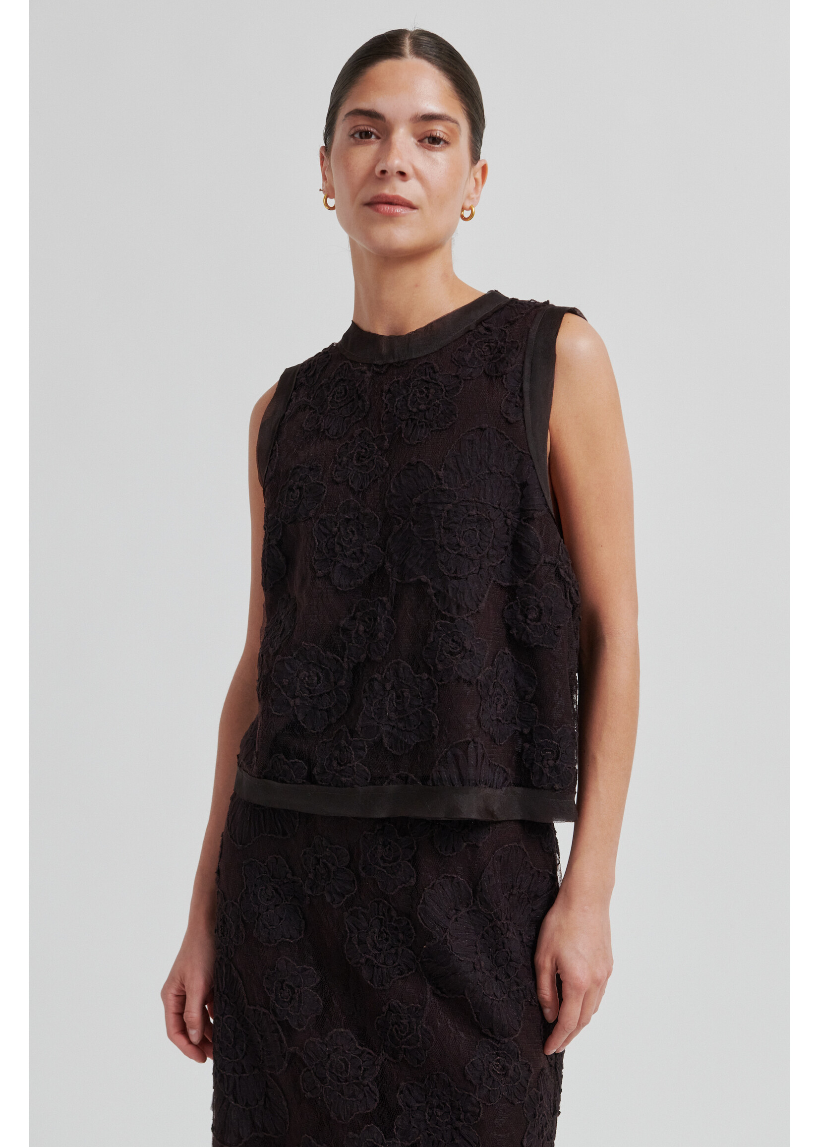 Second Female Daysee Top