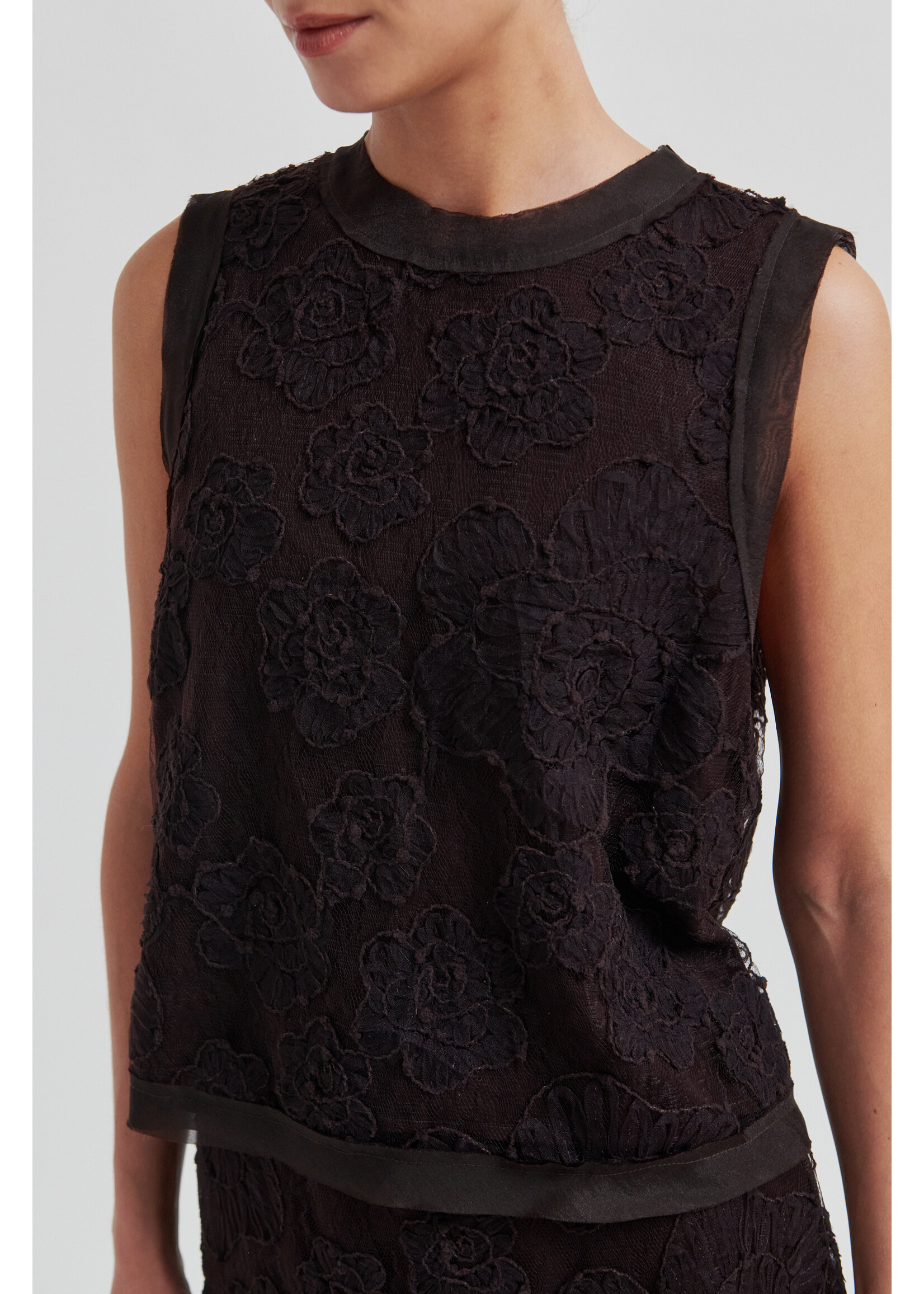 Second Female Daysee Top