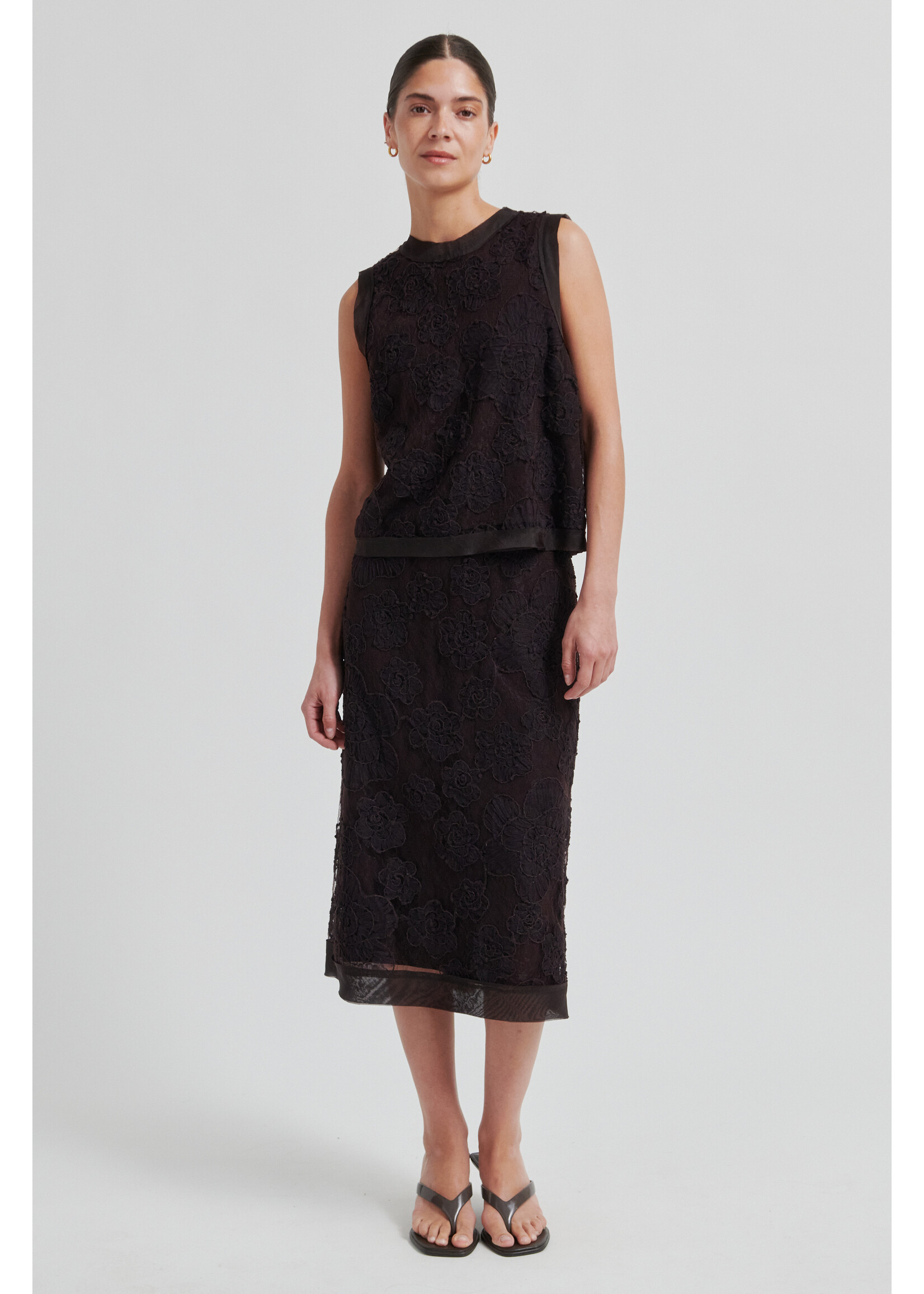 Second Female Daysee Top