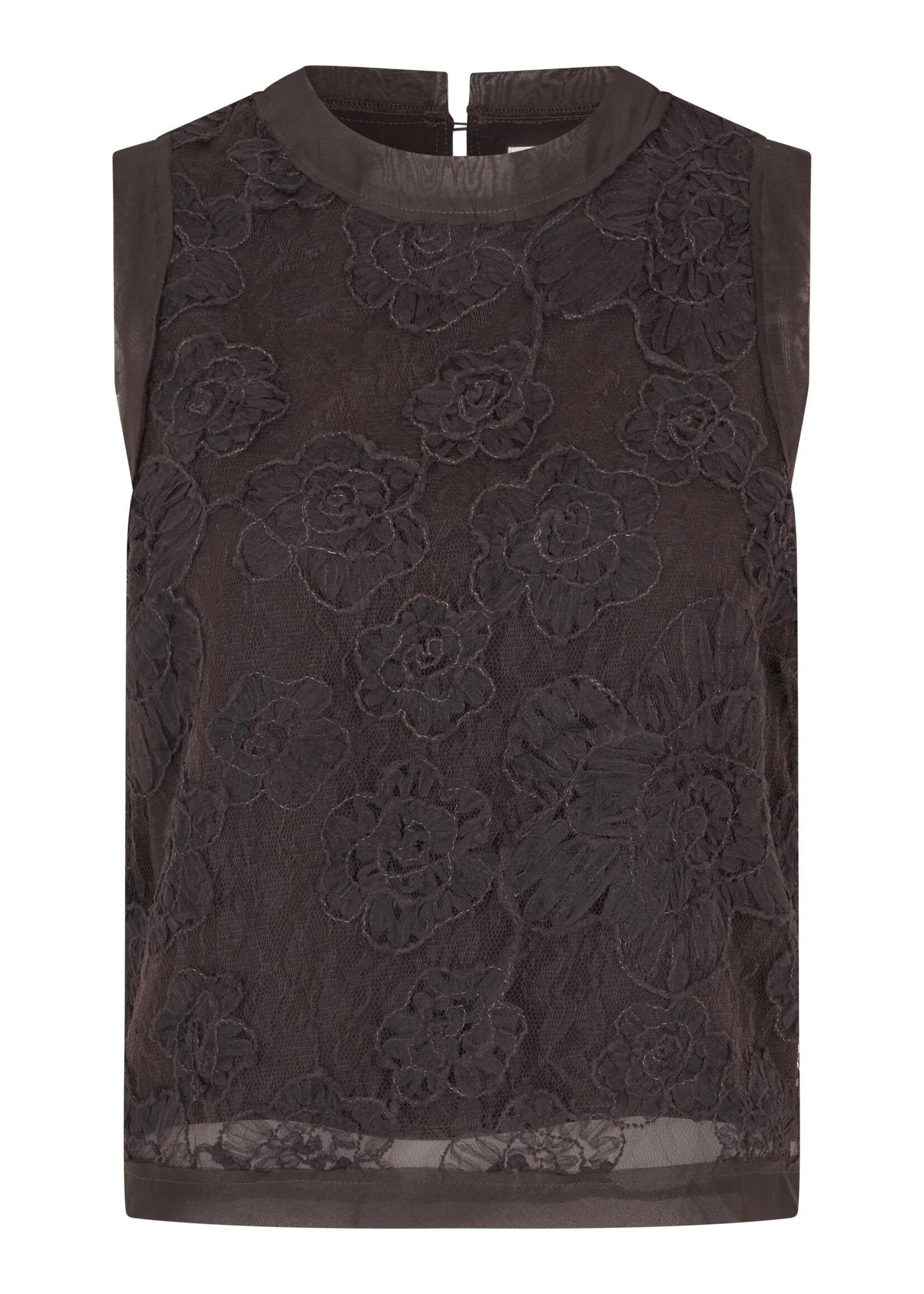 Second Female Daysee Top