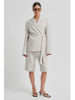 Second Female Maximus Classic Shorts