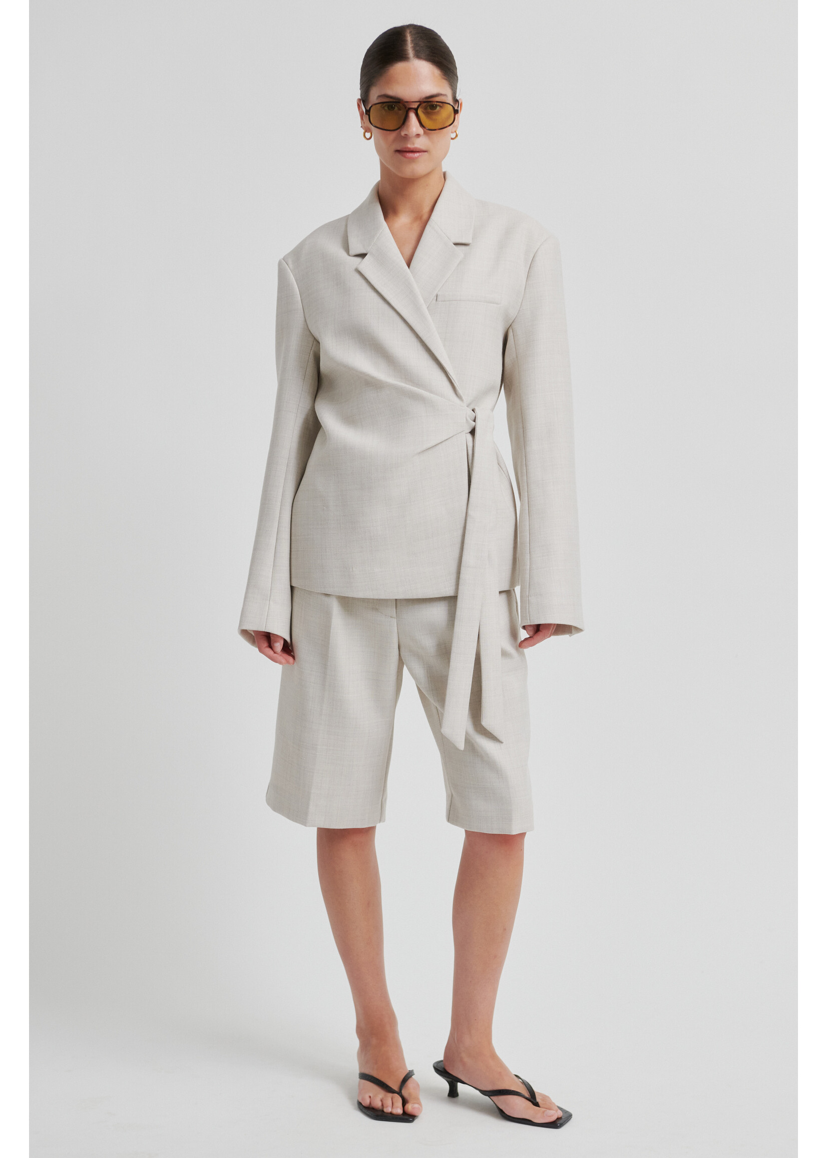 Second Female Maximus Classic Shorts