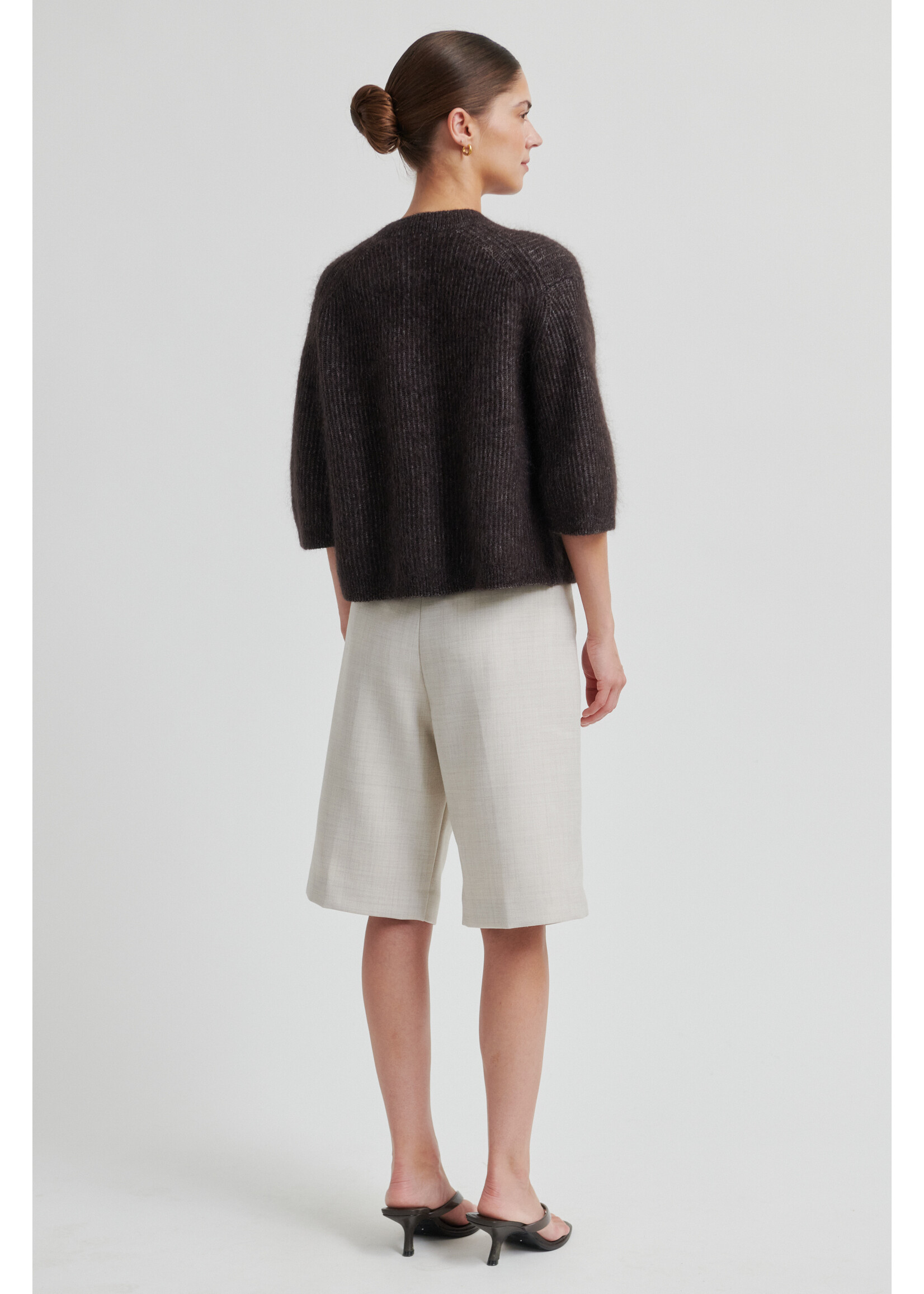 Second Female Maximus Classic Shorts