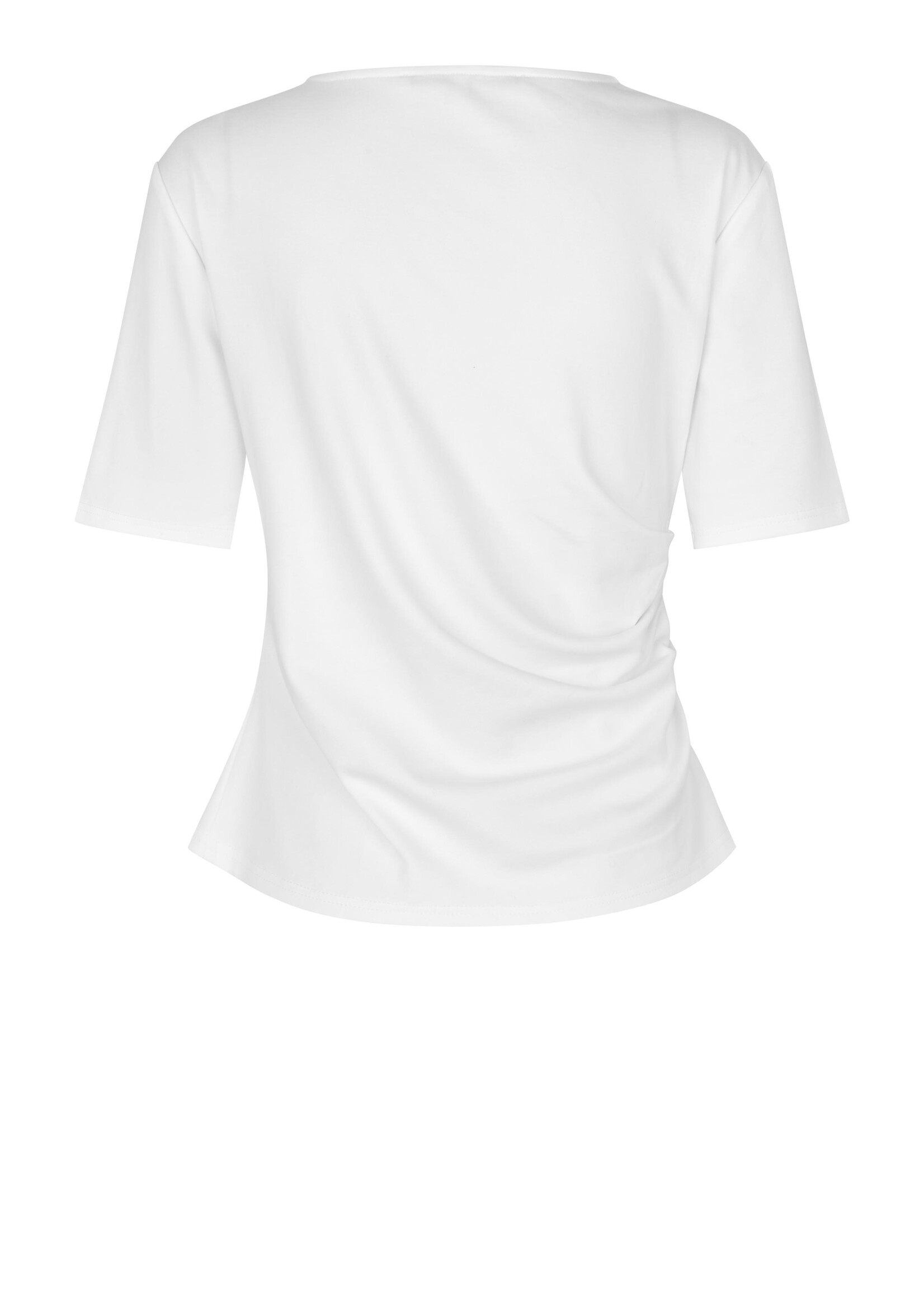 Second Female Ulina Drape Tee