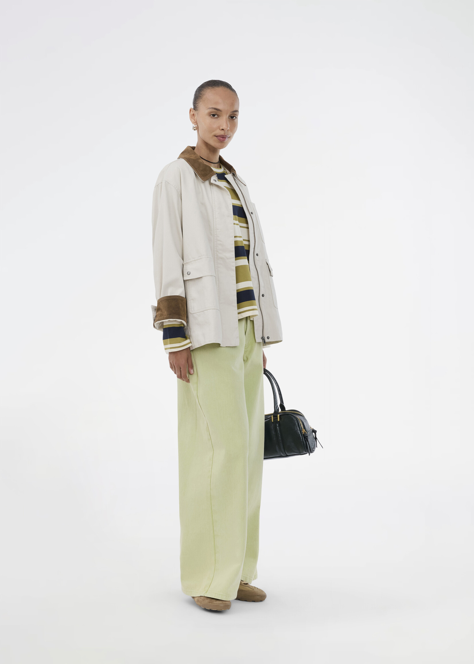 Modström PrincessMD Pants