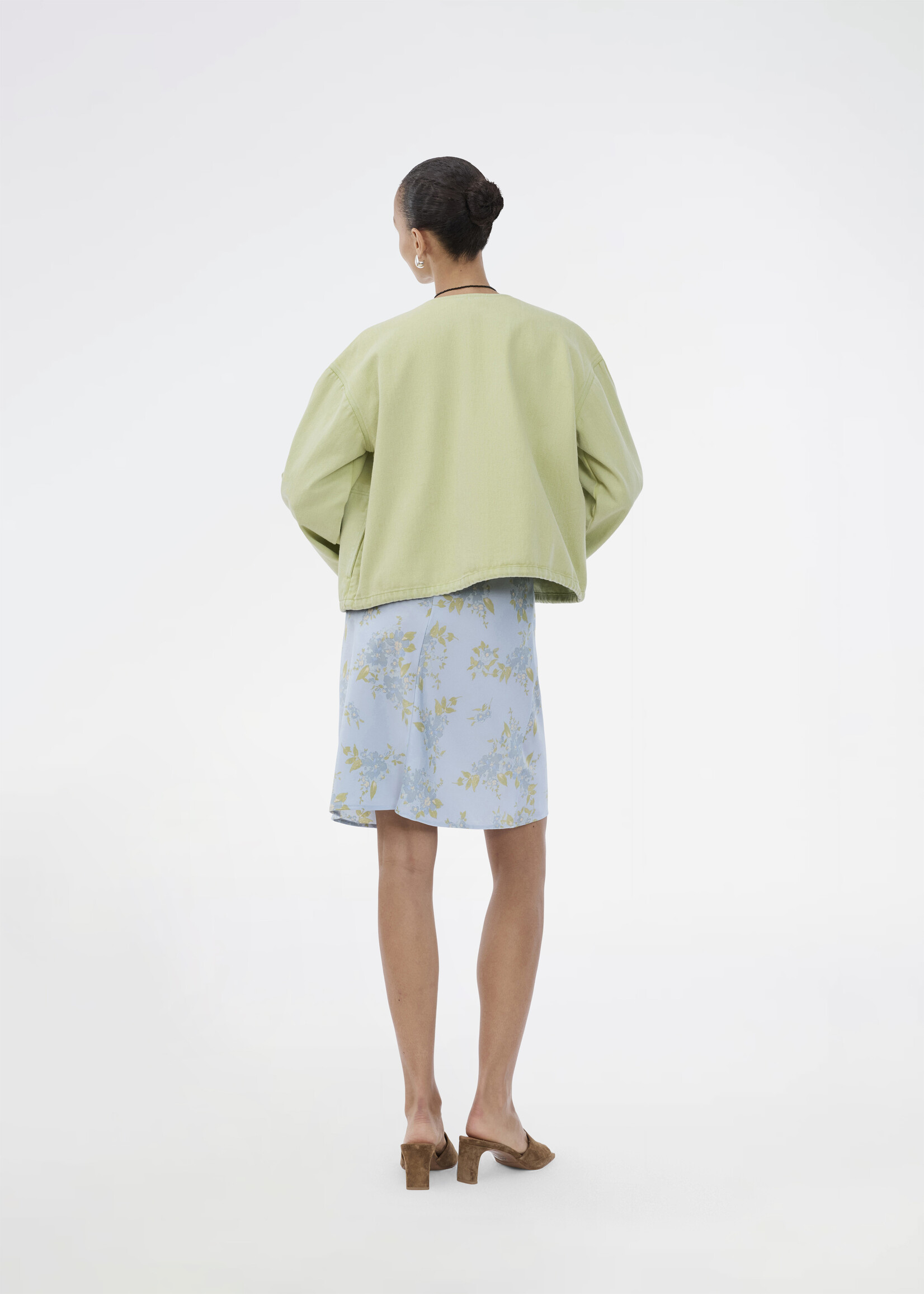 Modström PrincessMD Short Jacket