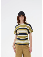 Modström UrbanMD Stripe T-Shirt