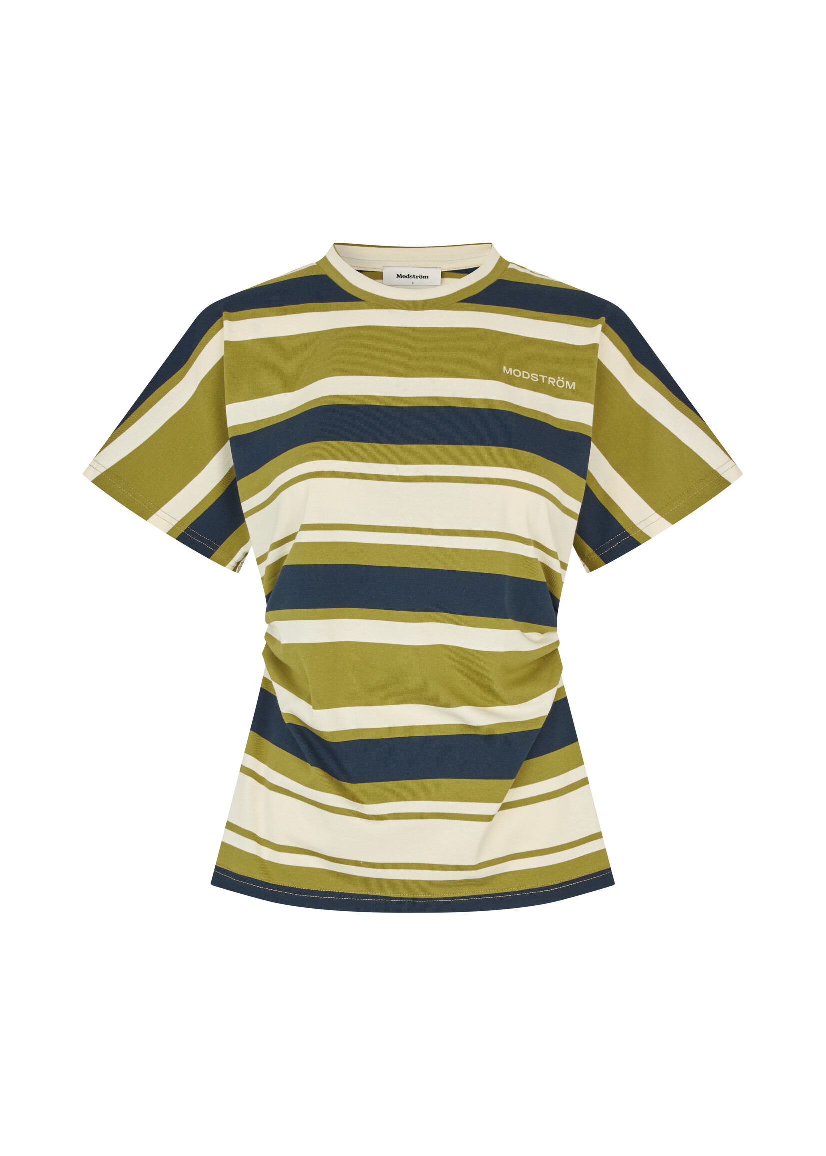 Modström UrbanMD Stripe T-Shirt