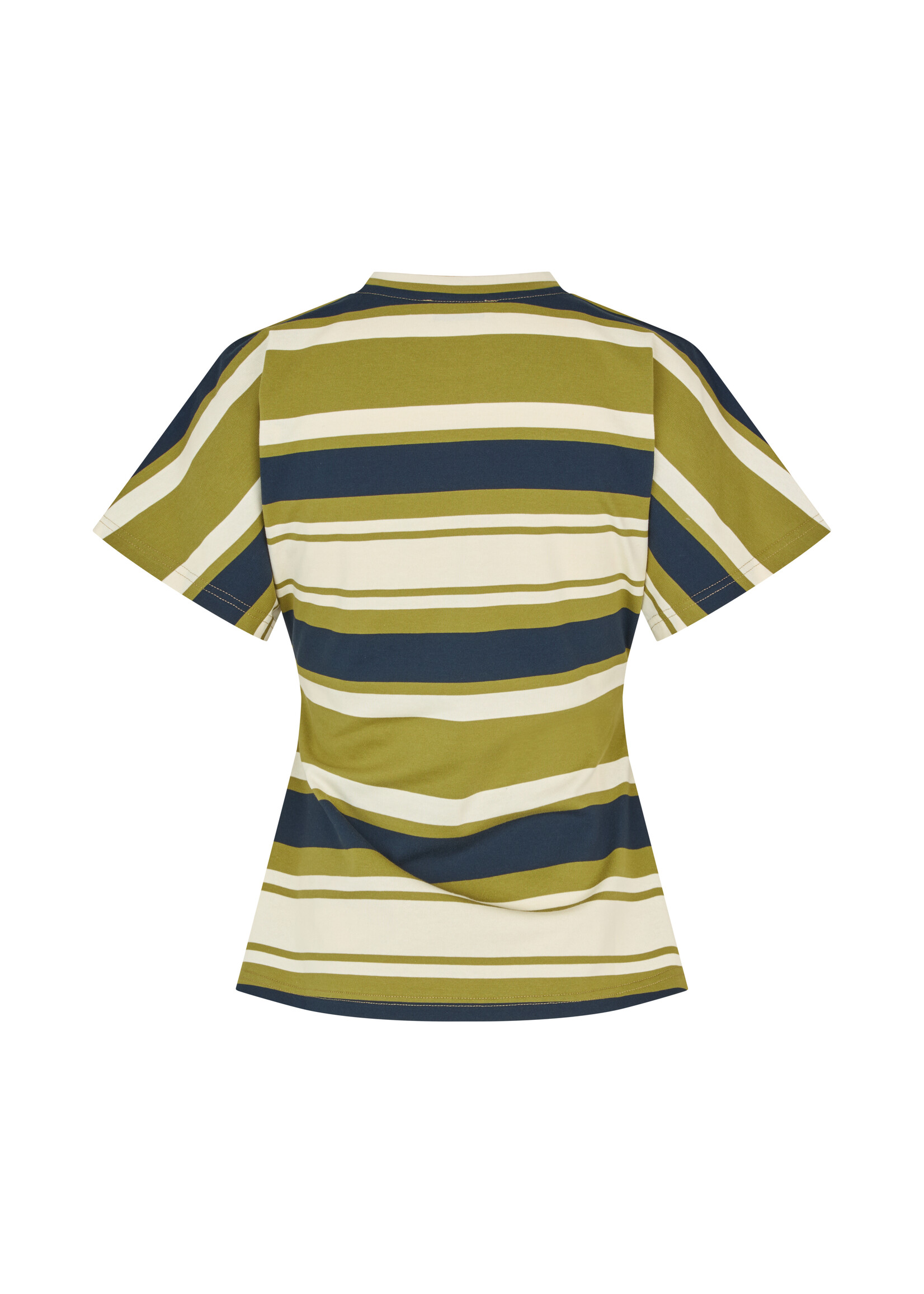 Modström UrbanMD Stripe T-Shirt