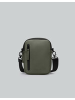 Gaston Luga Dash Verti Crossbody Bag