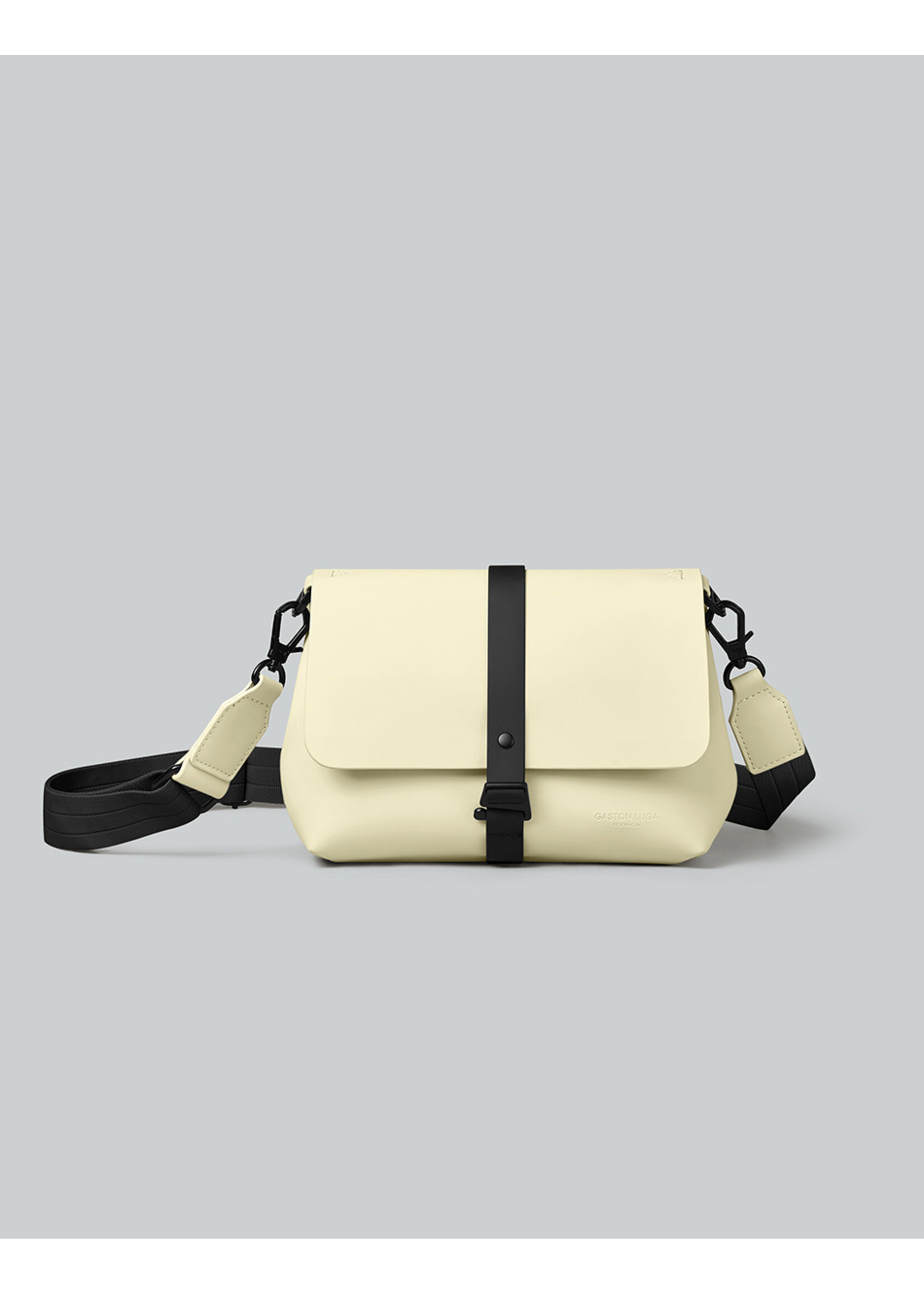 Gaston Luga Splash Crossbody Bag