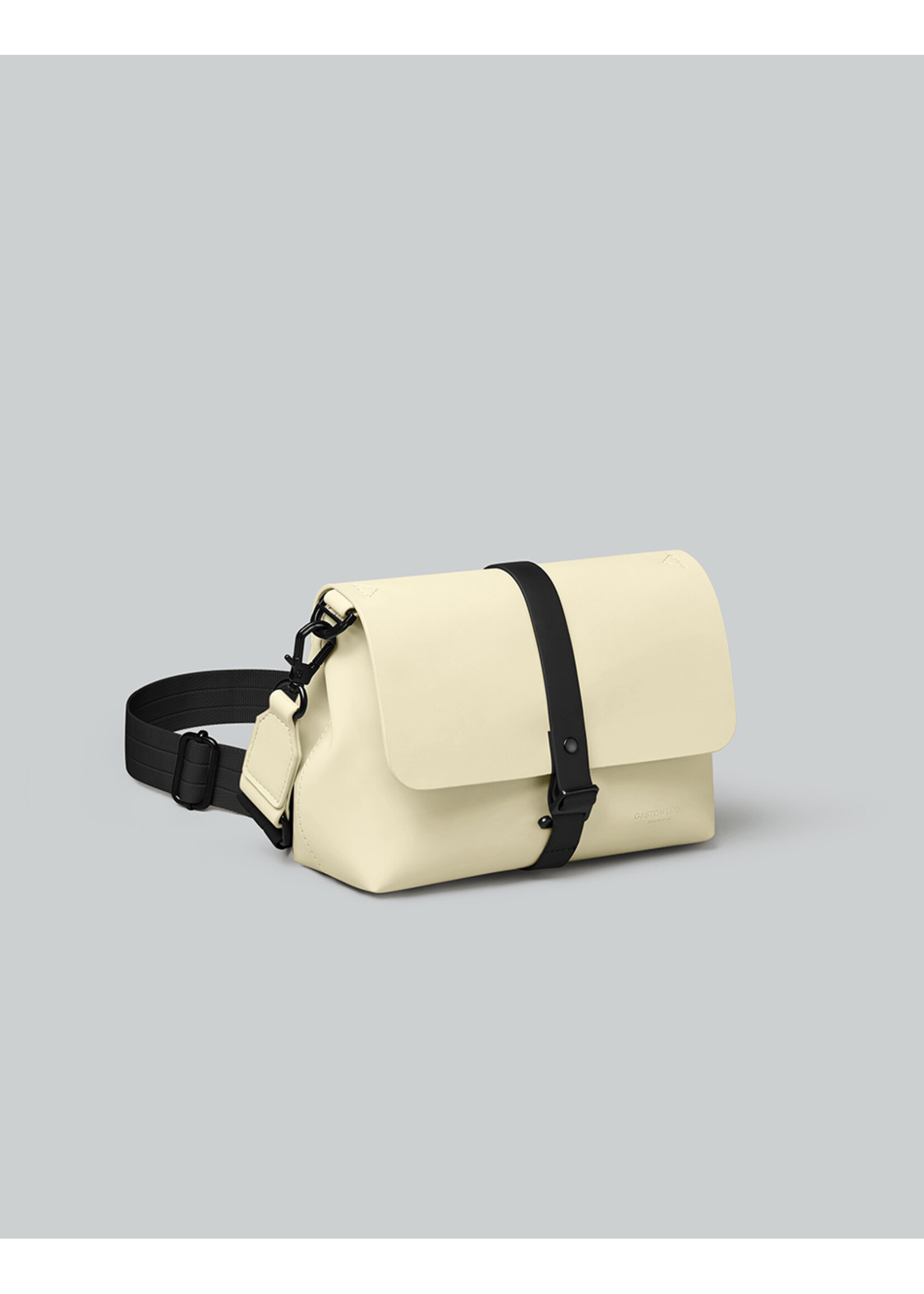 Gaston Luga Splash Crossbody Bag