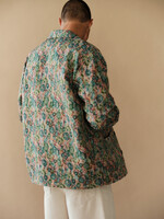 Gabba Austin POKT Kscope LS Overshirt