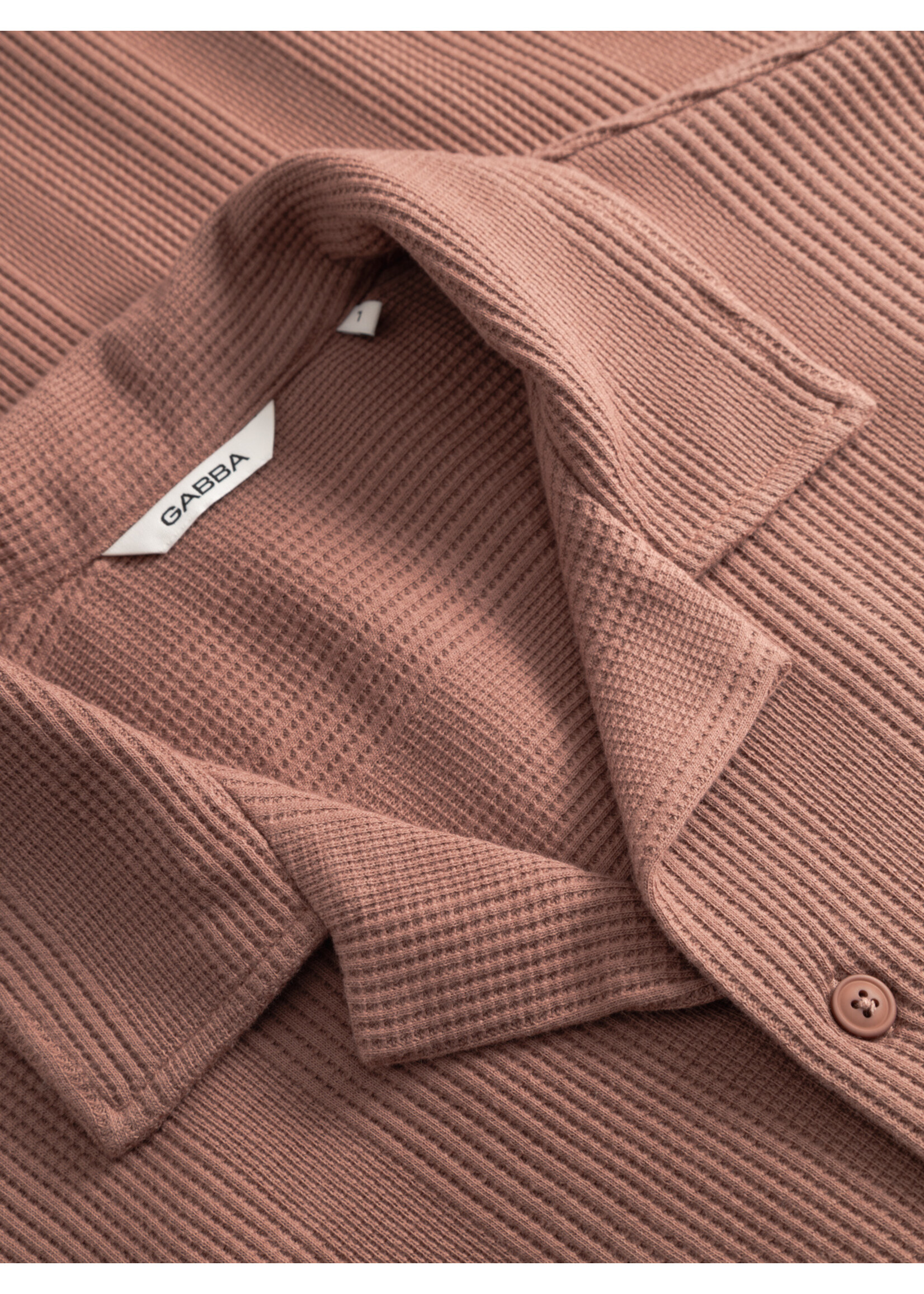 Gabba Valente Wup SS T-Shirt