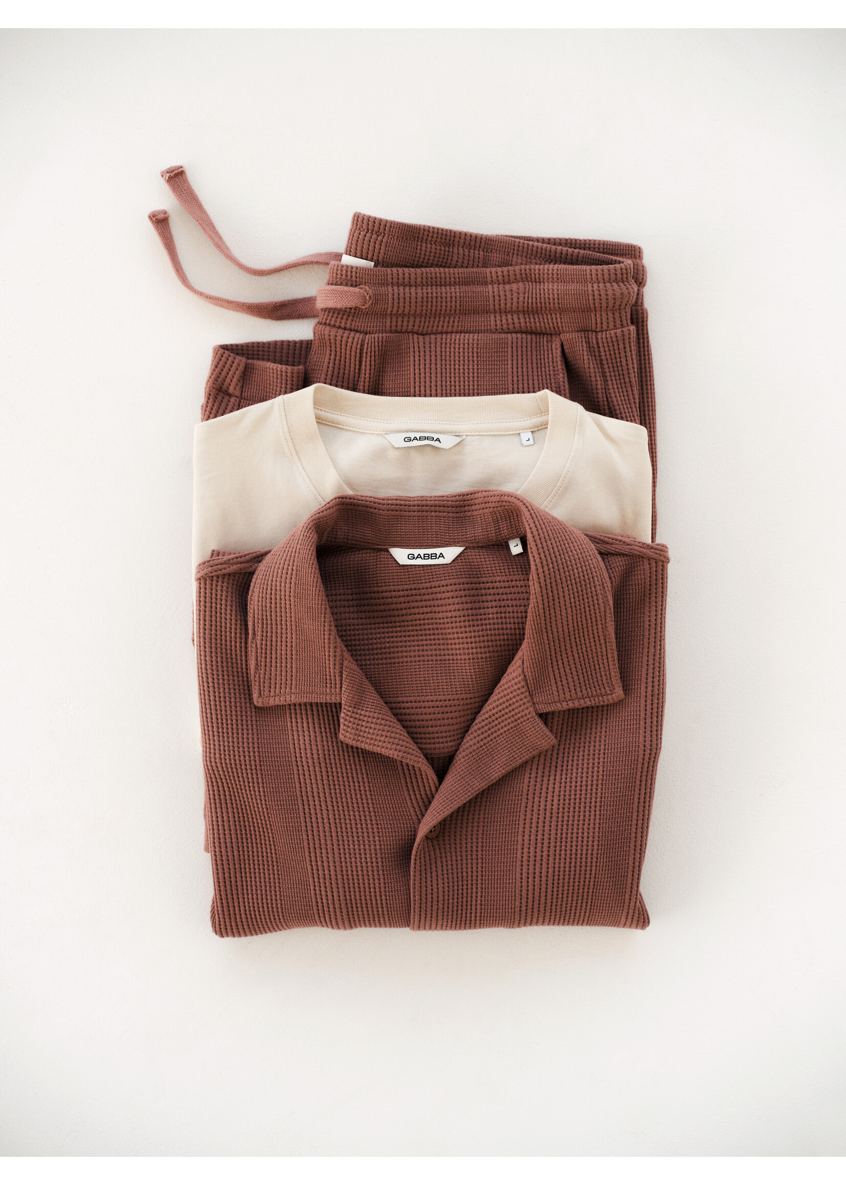 Gabba Valente Wup SS T-Shirt