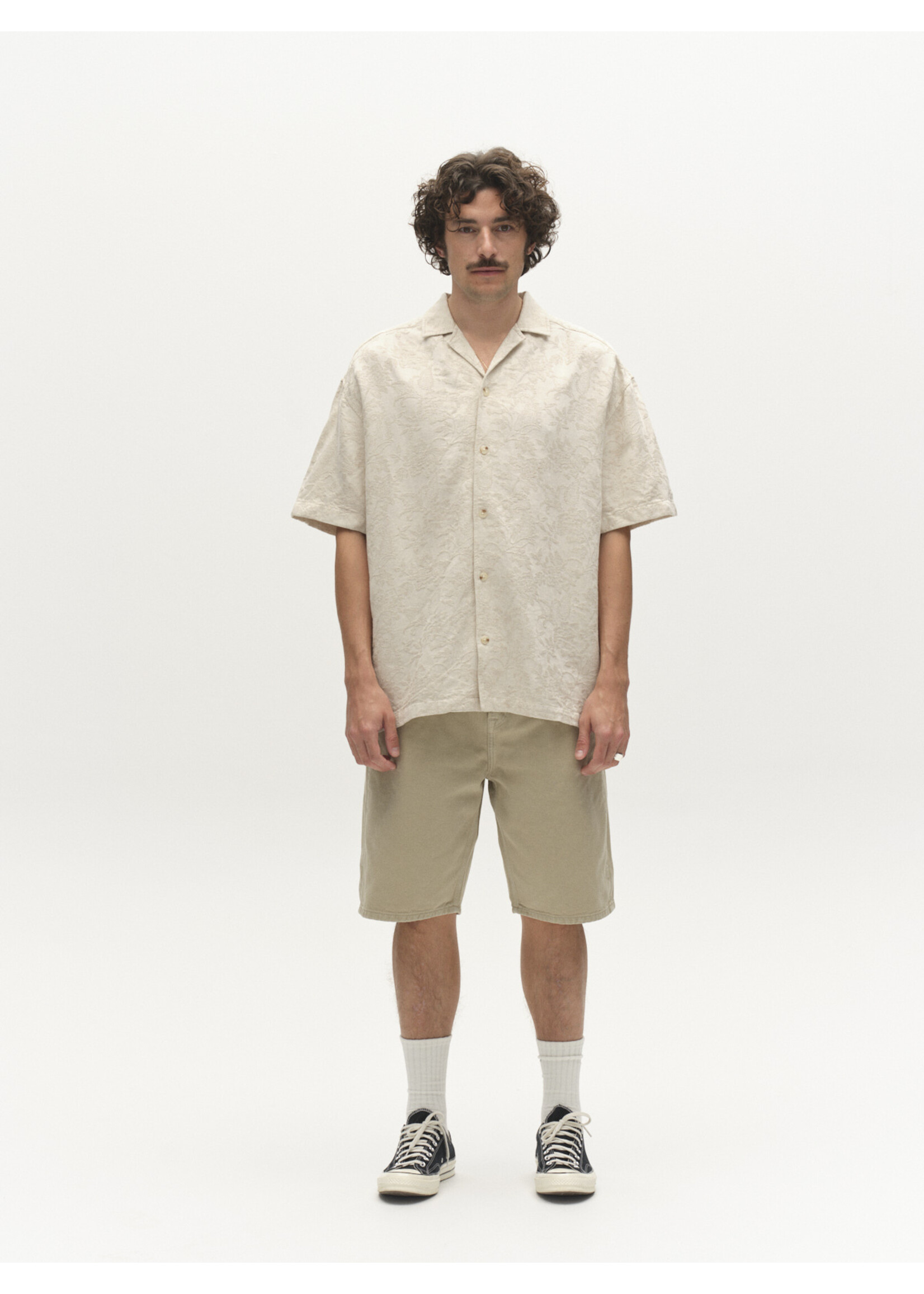 Gabba Jens Over Resort Soft SS Shirt