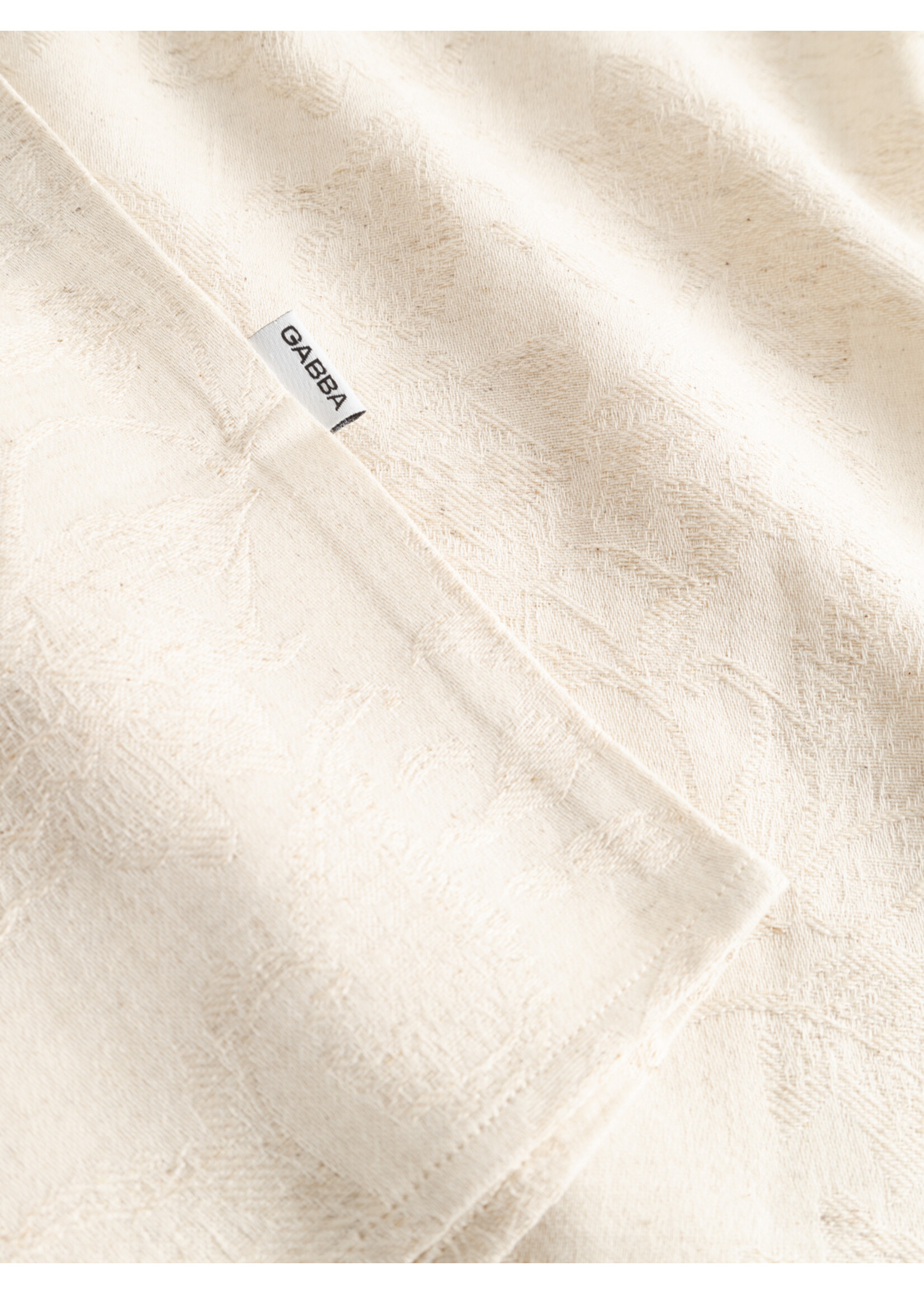 Gabba Jens Over Resort Soft SS Shirt