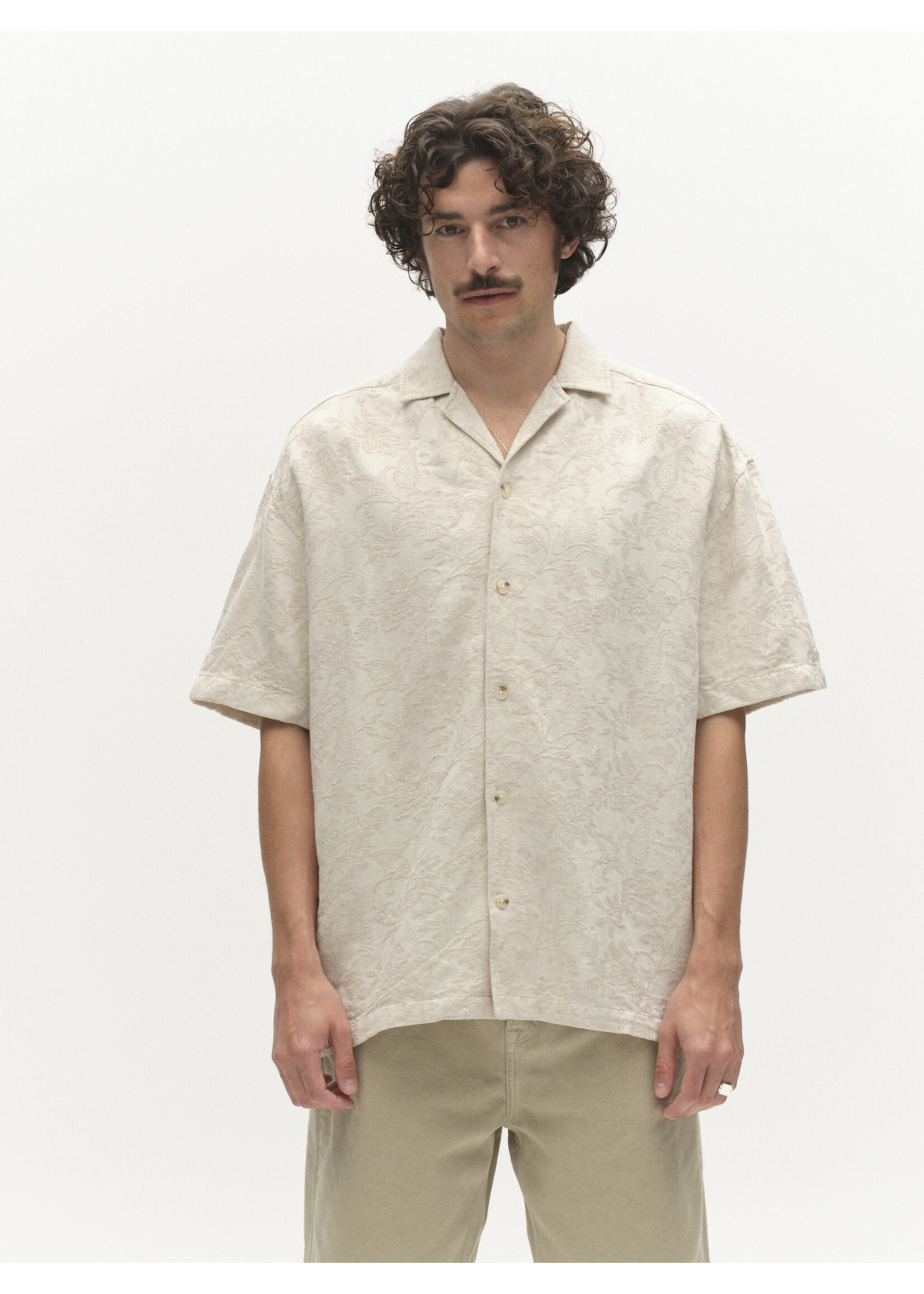 Gabba Jens Over Resort Soft SS Shirt