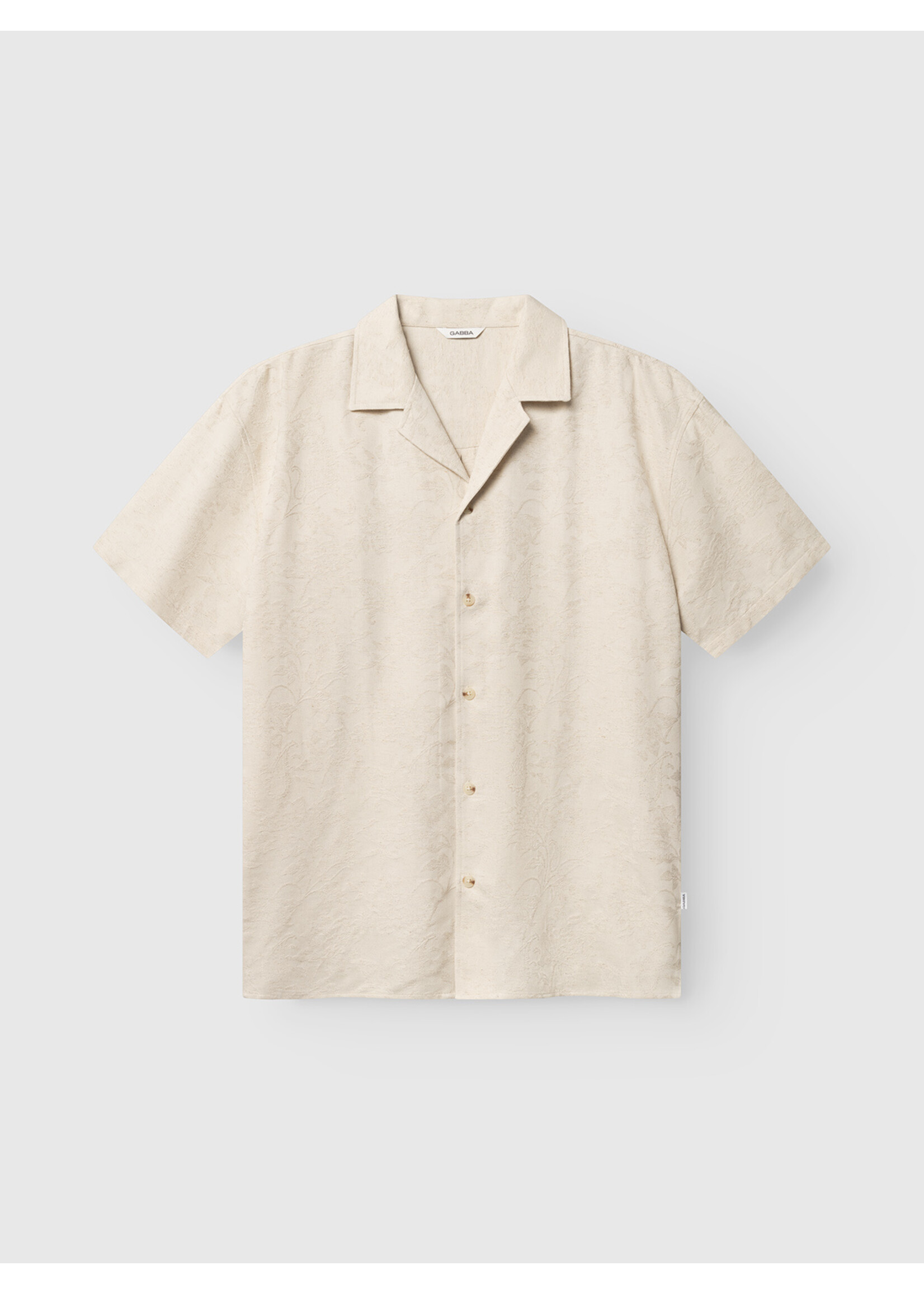 Gabba Jens Over Resort Soft SS Shirt