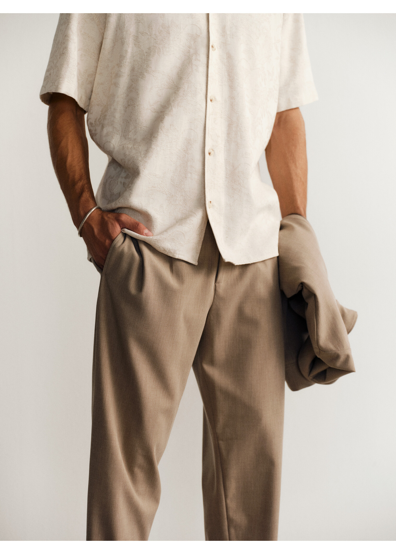 Gabba Jens Over Resort Soft SS Shirt