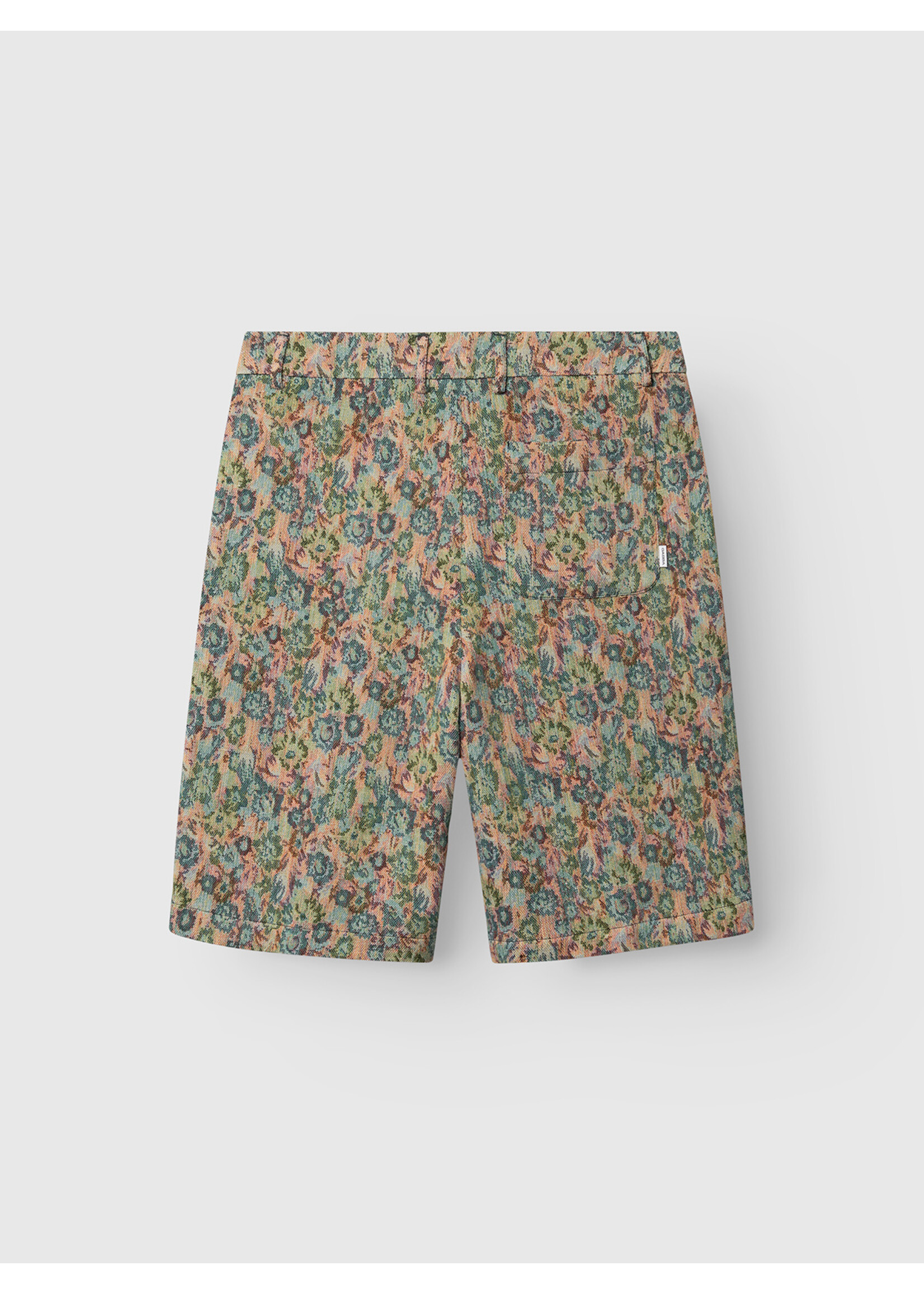 Gabba Joli Ted Kscope Shorts