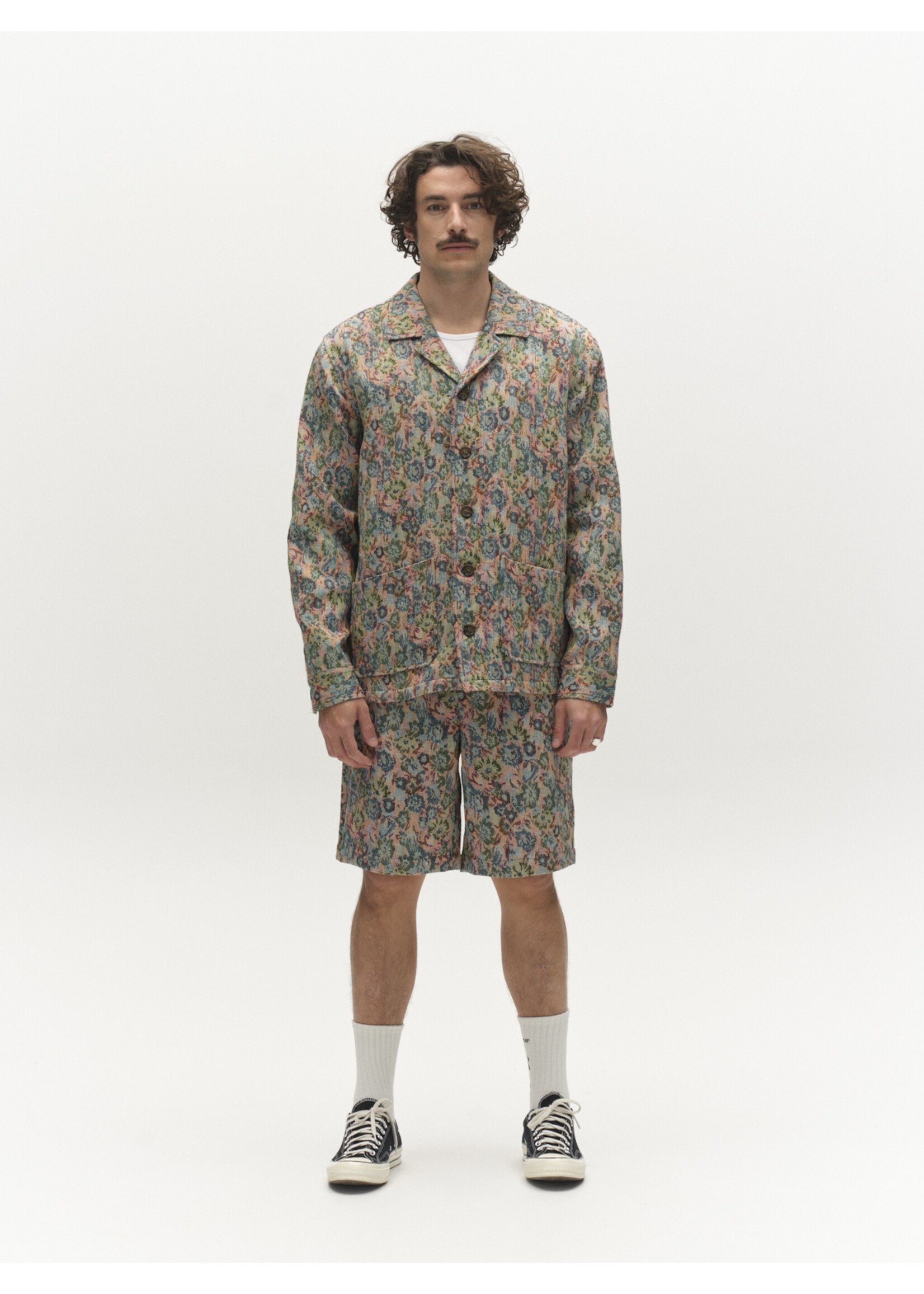 Gabba Joli Ted Kscope Shorts