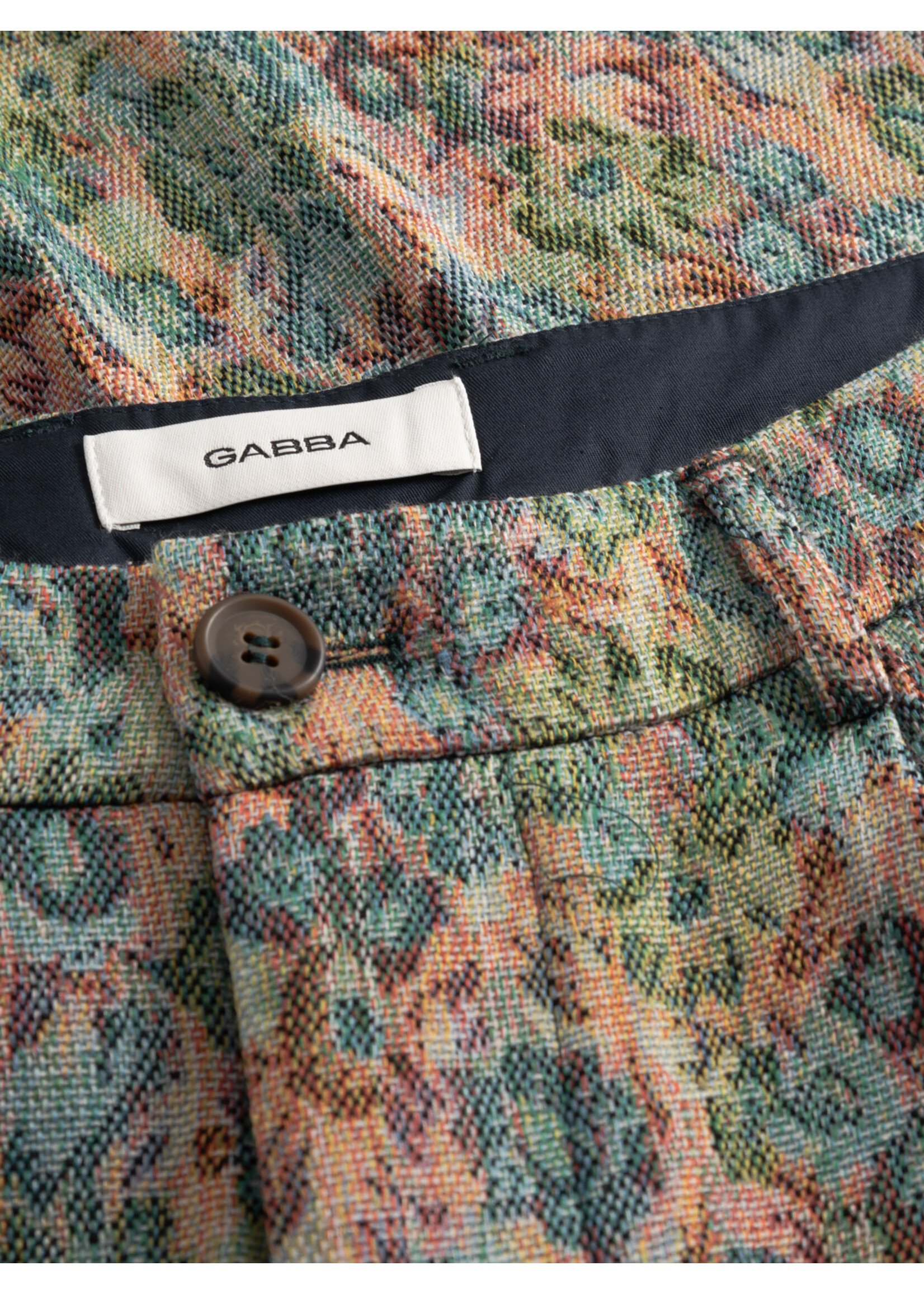 Gabba Joli Ted Kscope Shorts