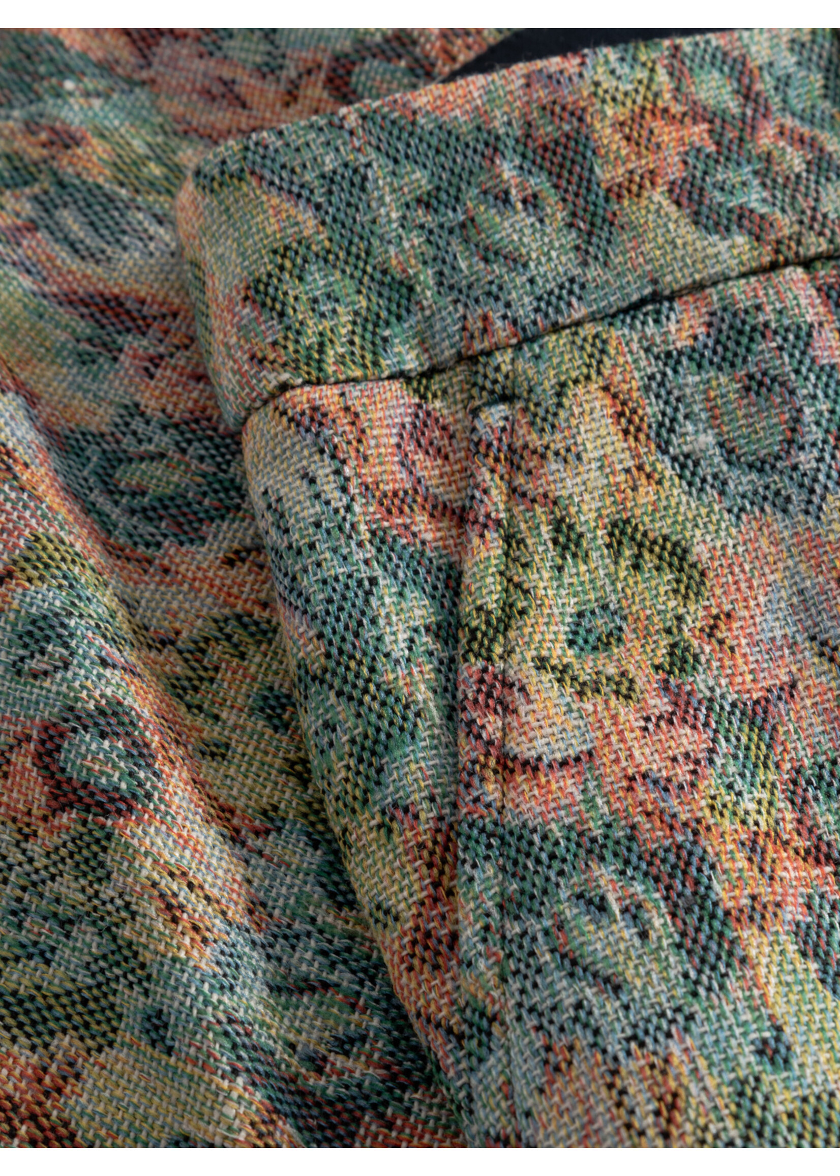 Gabba Joli Ted Kscope Shorts