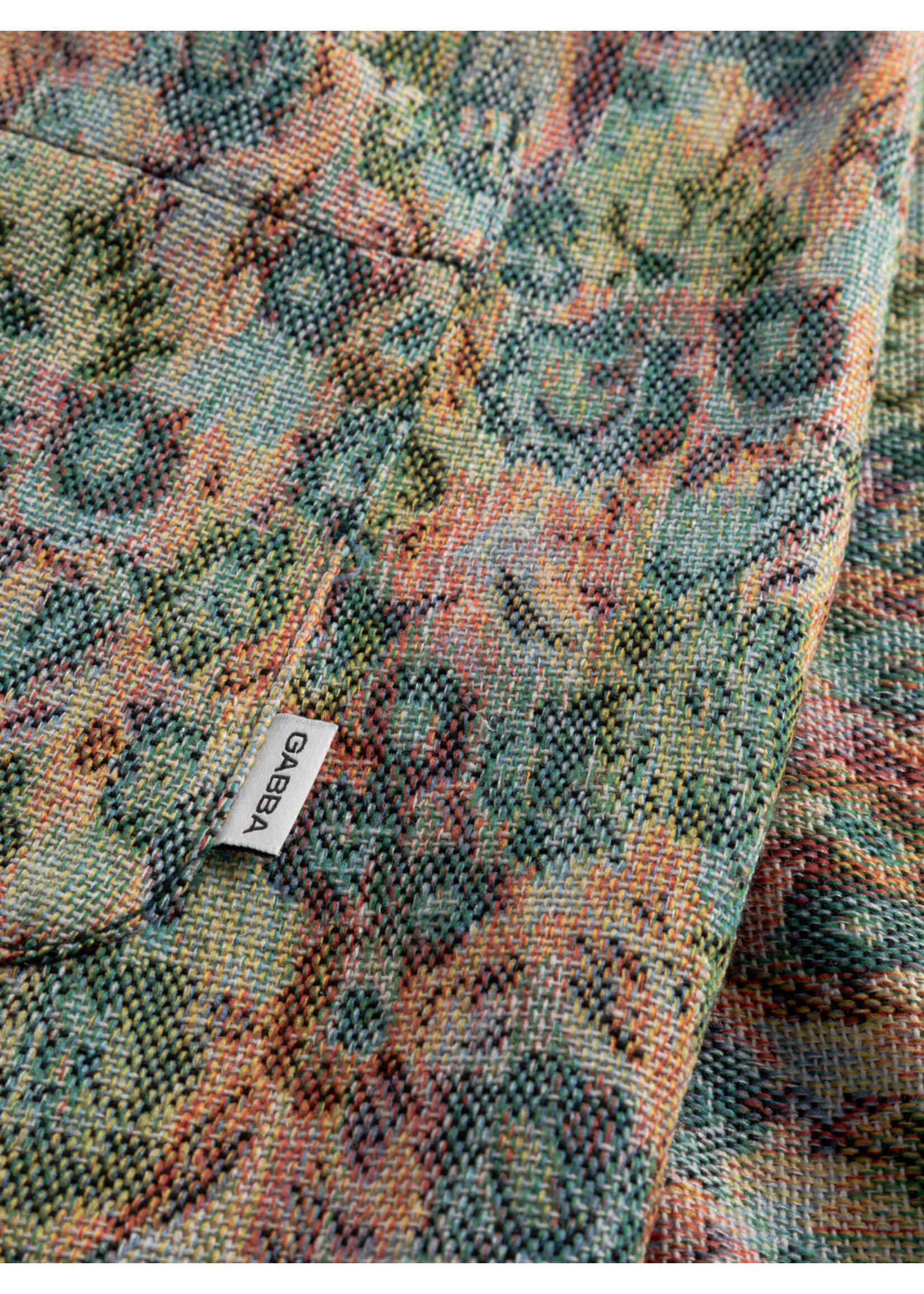 Gabba Joli Ted Kscope Shorts