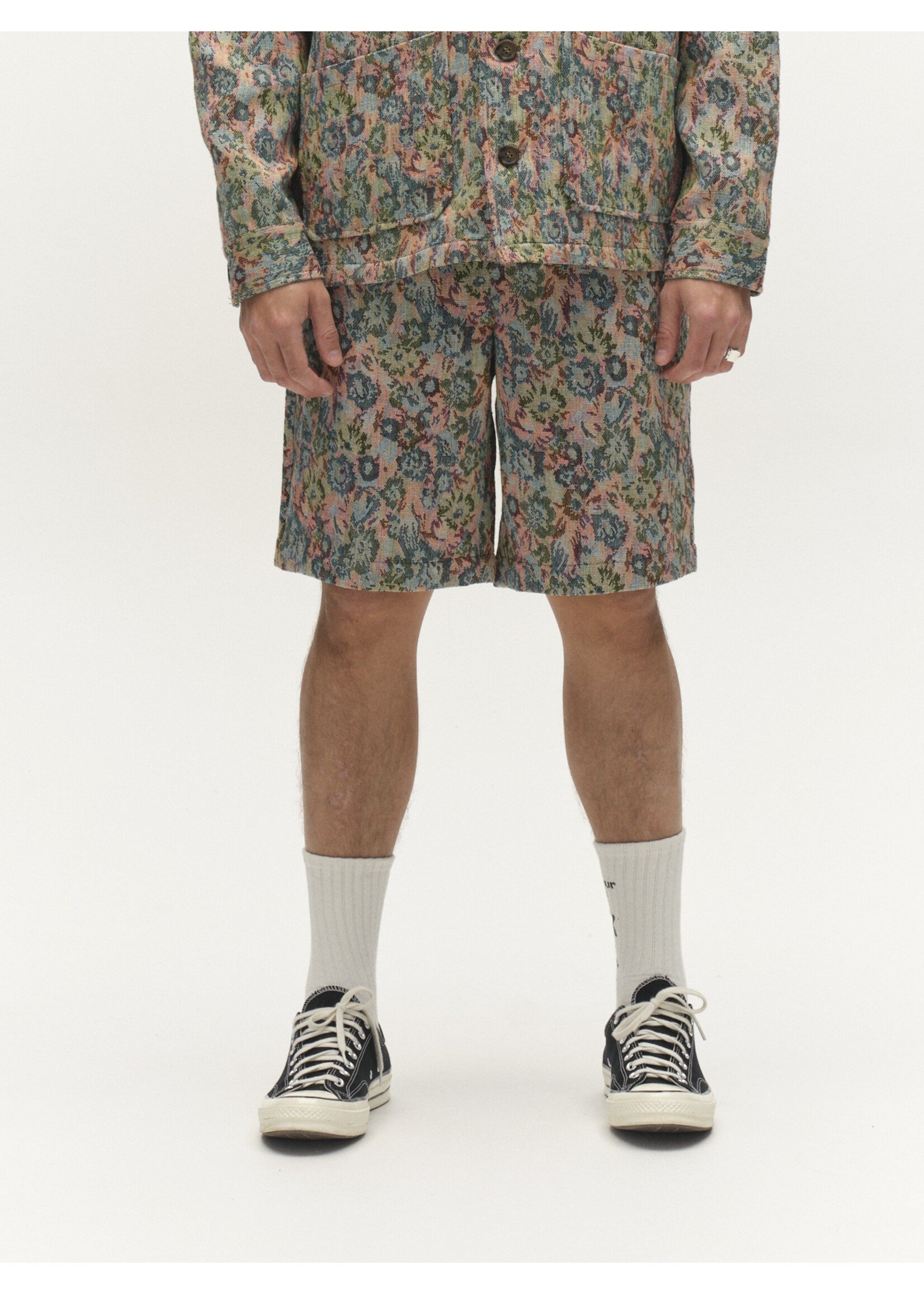 Gabba Joli Ted Kscope Shorts