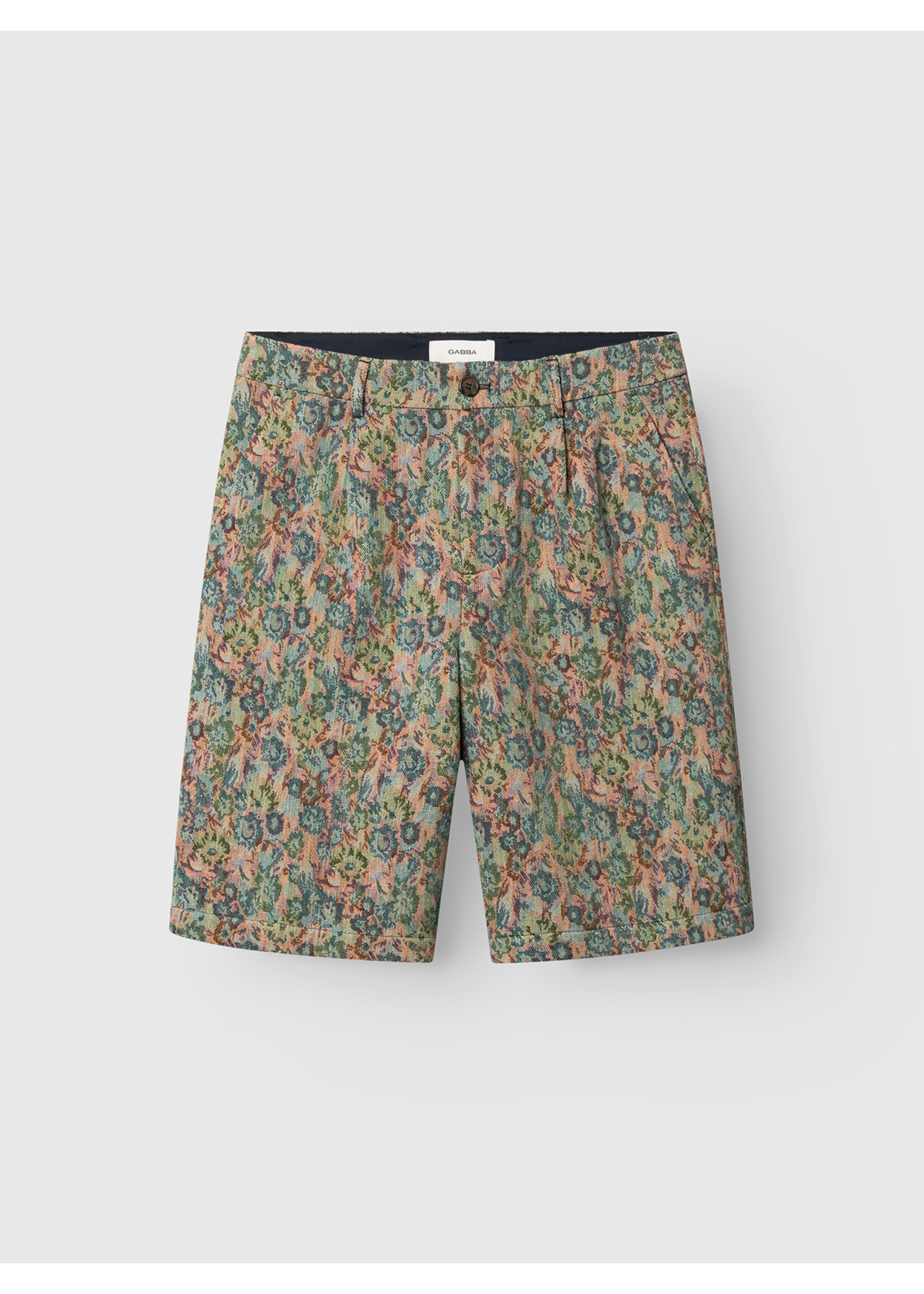 Gabba Joli Ted Kscope Shorts