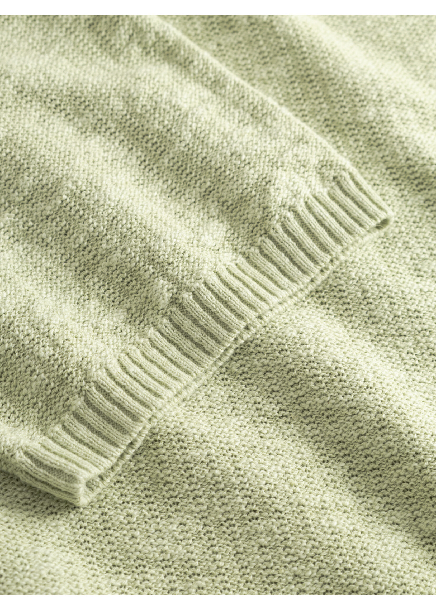 Gabba Cross Alto SS Knit