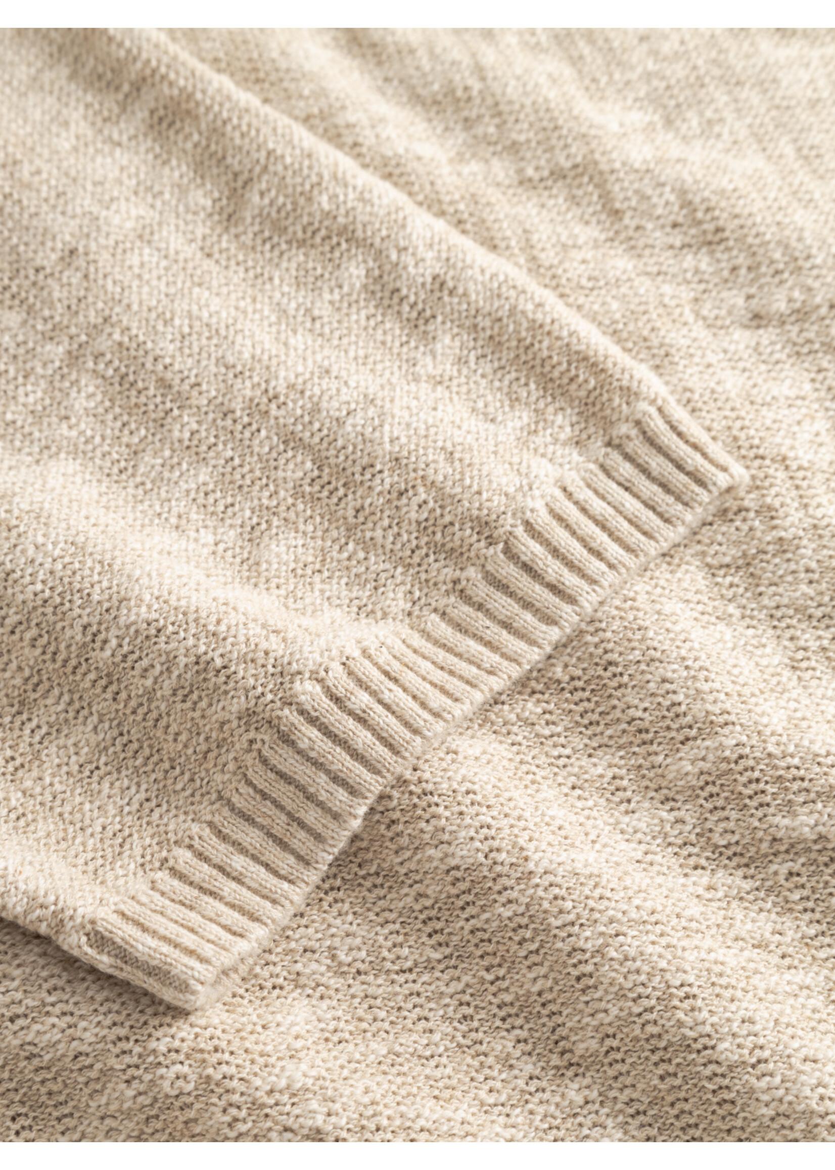 Gabba Cross Alto SS Knit