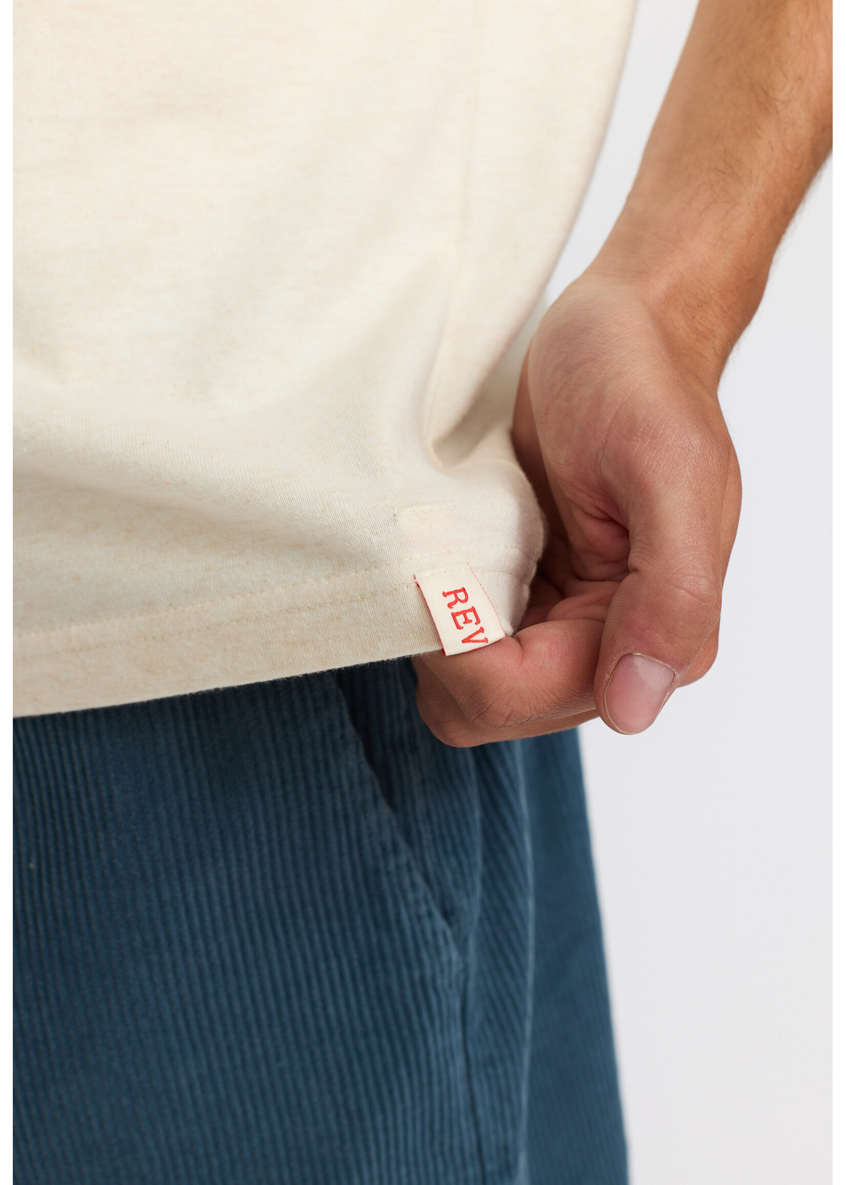 Revolution 1449 PLA T-Shirt