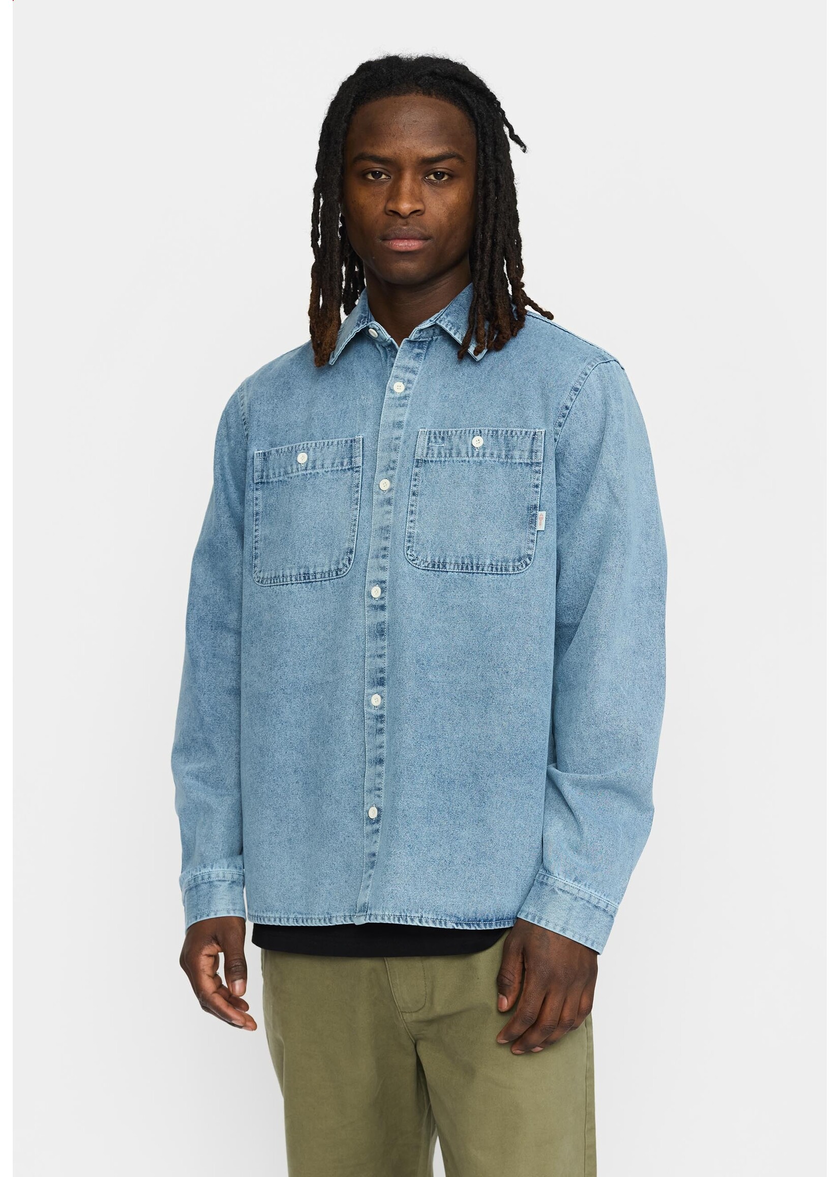 Revolution 3225 Worker Shirt