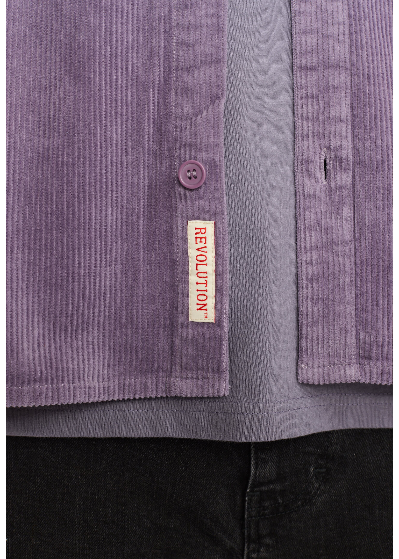 Revolution 3776 Utility Shirt