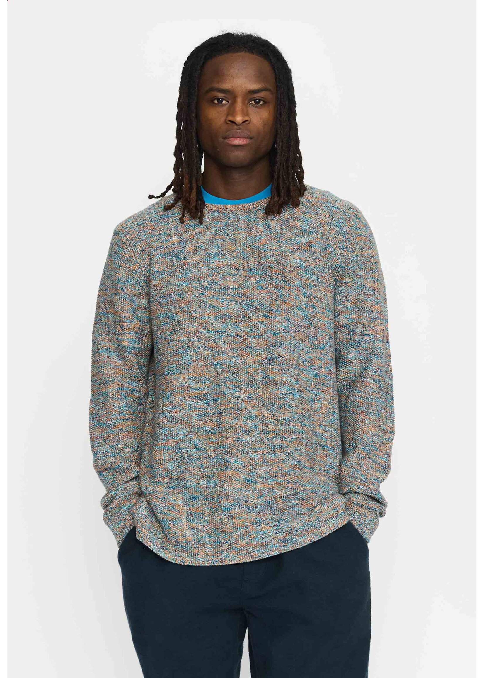 Revolution 6009 Knit Sweater