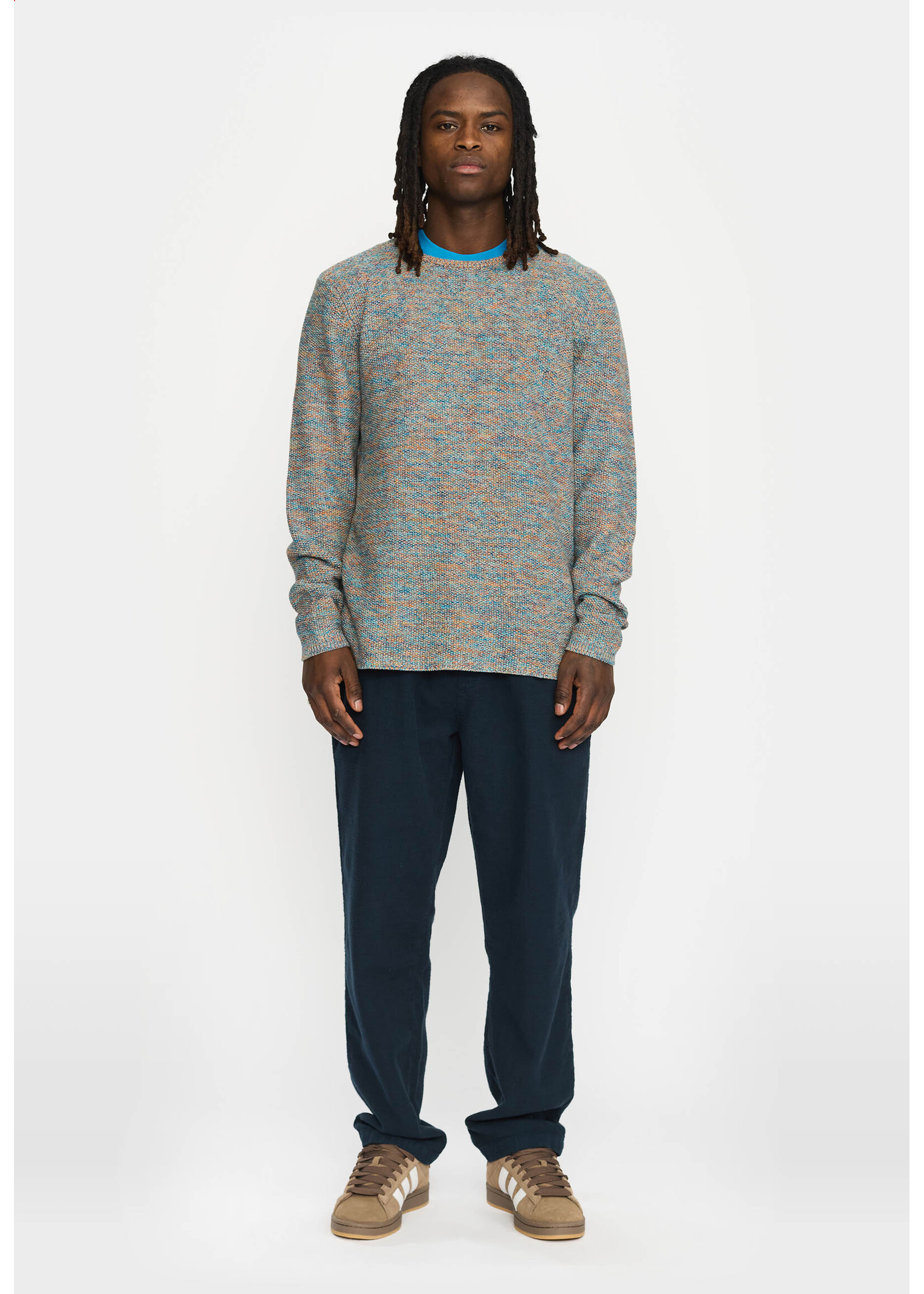 Revolution 6009 Knit Sweater