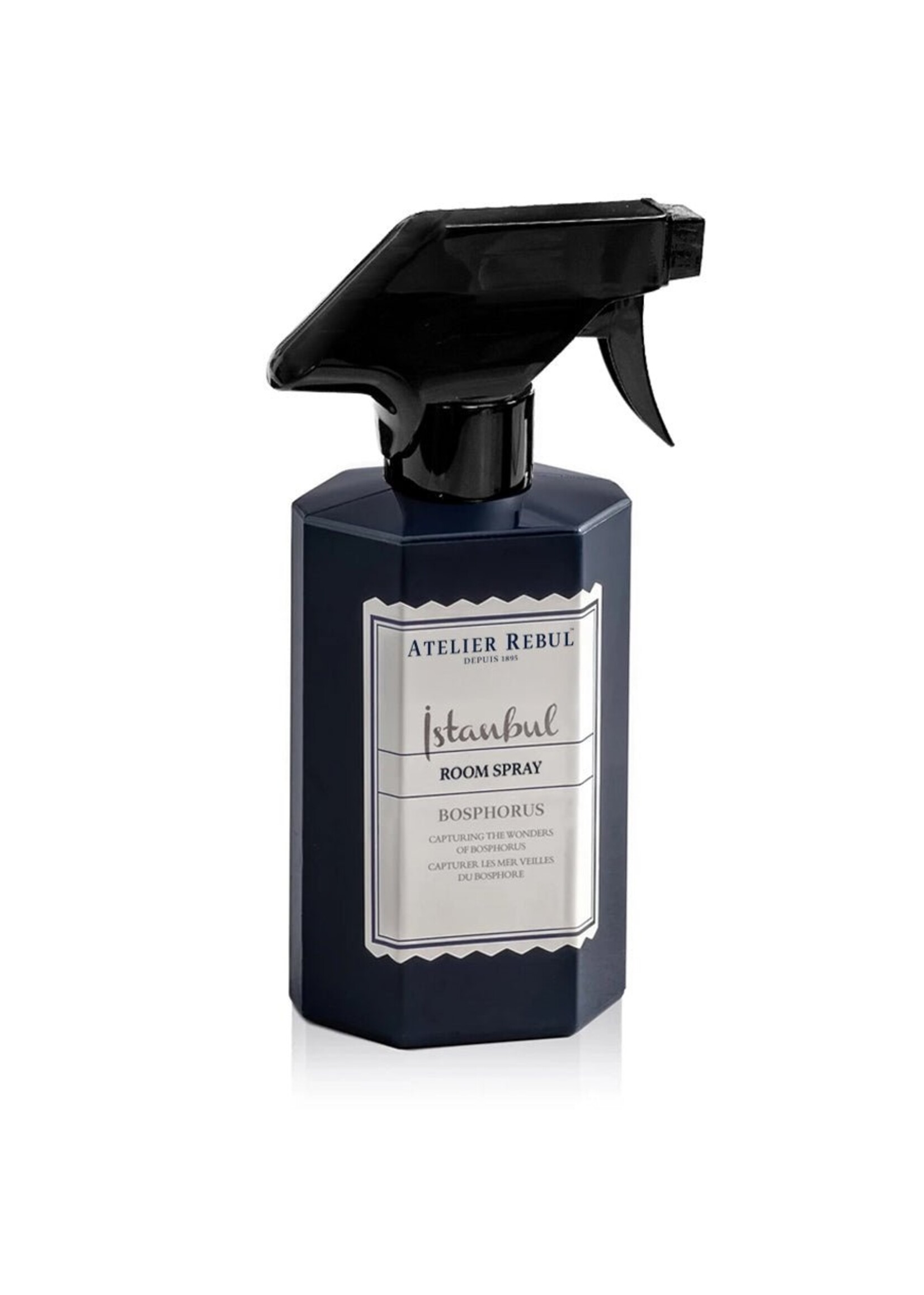 Atelier Rebul Istanbul Bosphorus Room Spray 400ml - Limited Edition